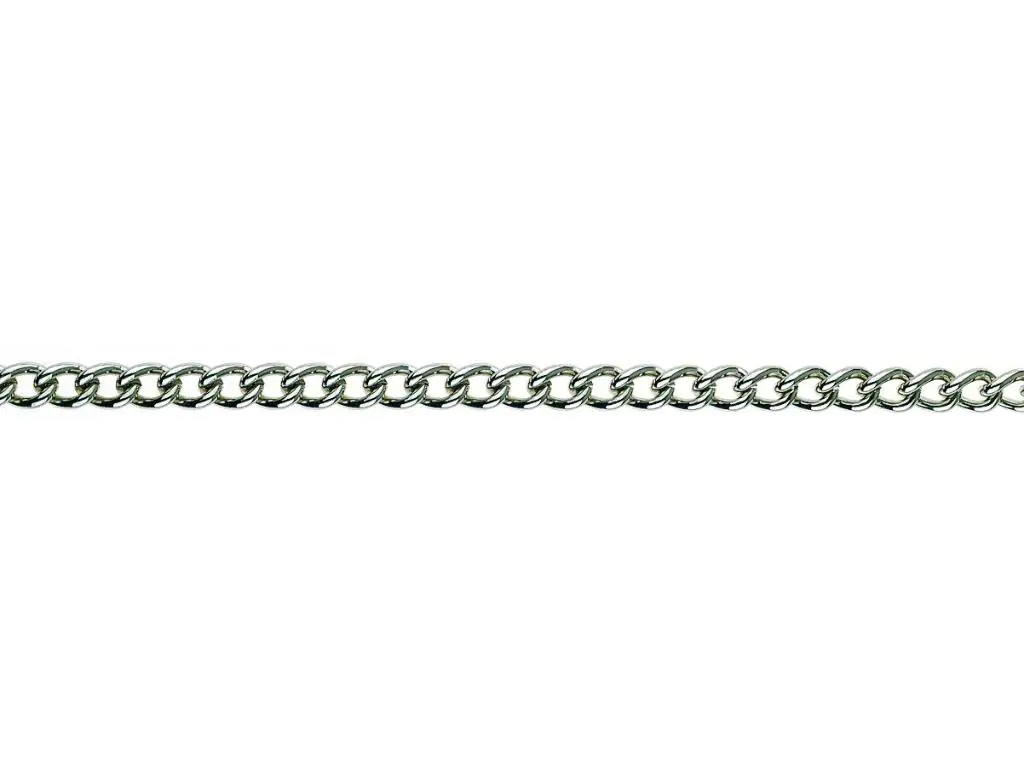 Conacord Panzerkette 1,1 mm