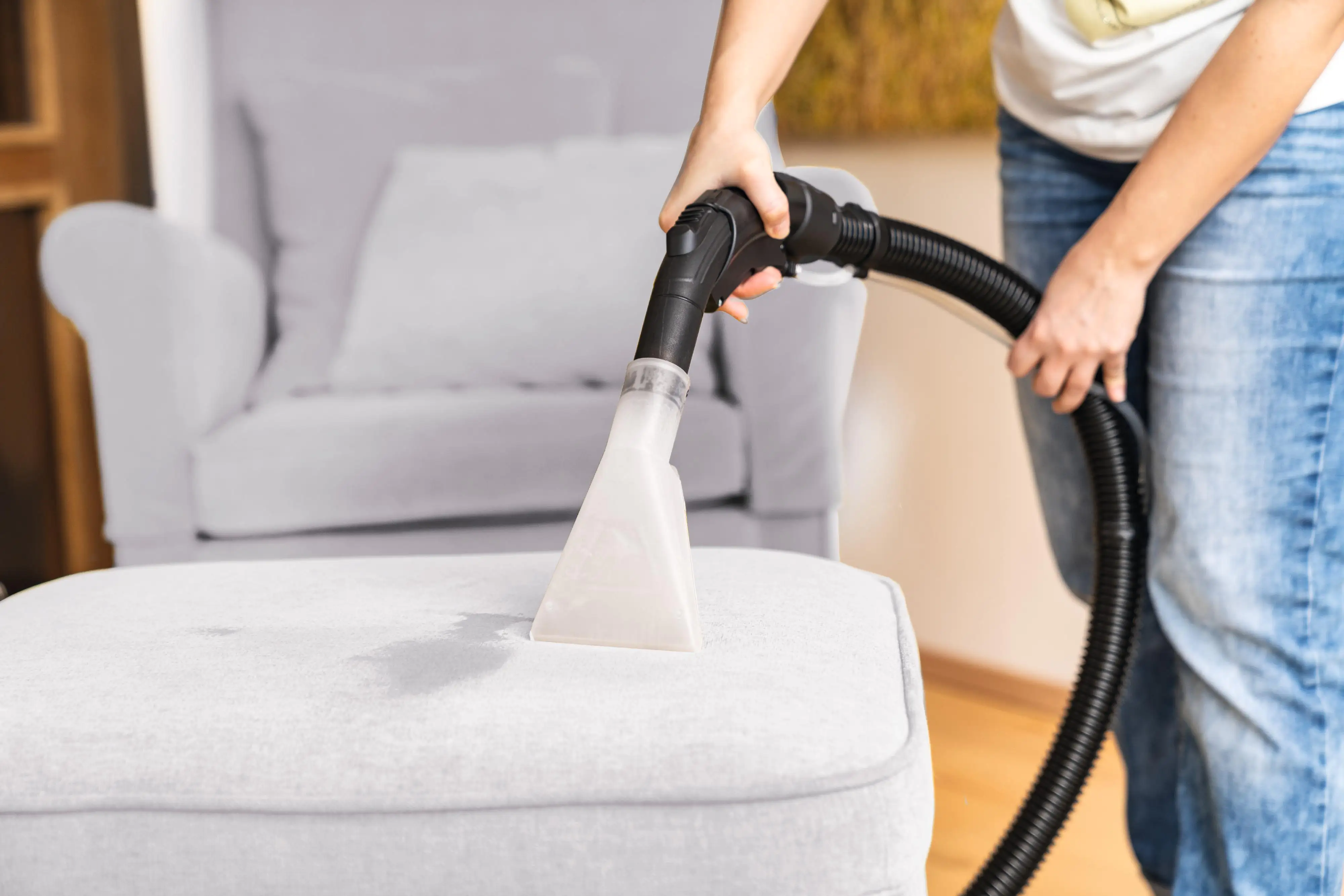 Scheppach Sprüh-Waschsauger SprayVac20 5in1