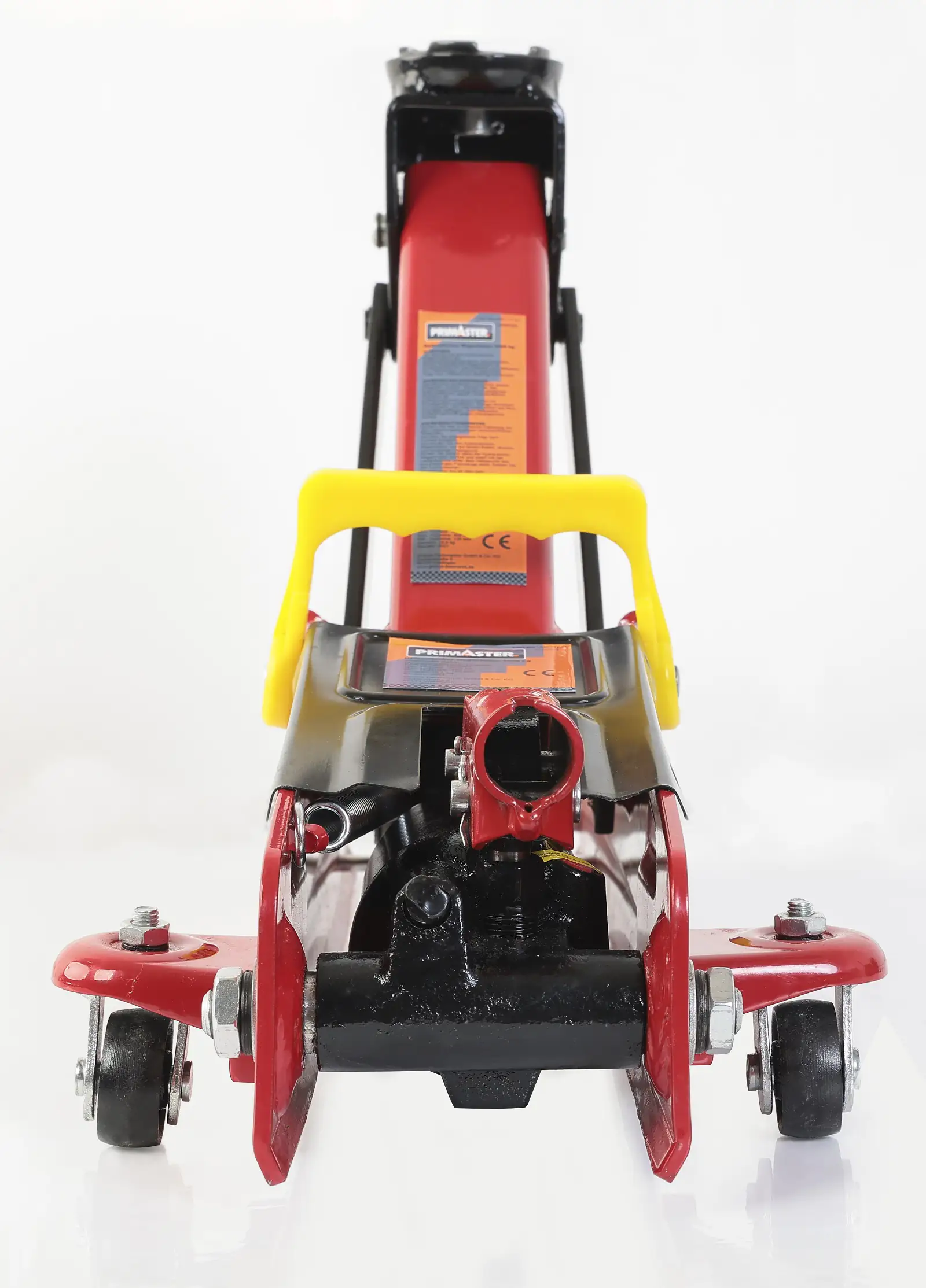 Primaster hydraulischer Wagenheber T830020 3000 kg