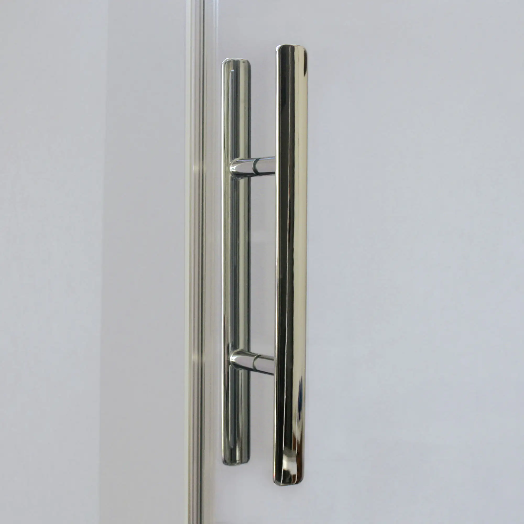 Breuer Avanta Drehtür + Festteil f. Seitenwand re 90 x 200 cm