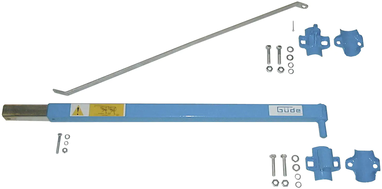 Güde Schwenkarm 1200 100-600 kg bis 110 cm