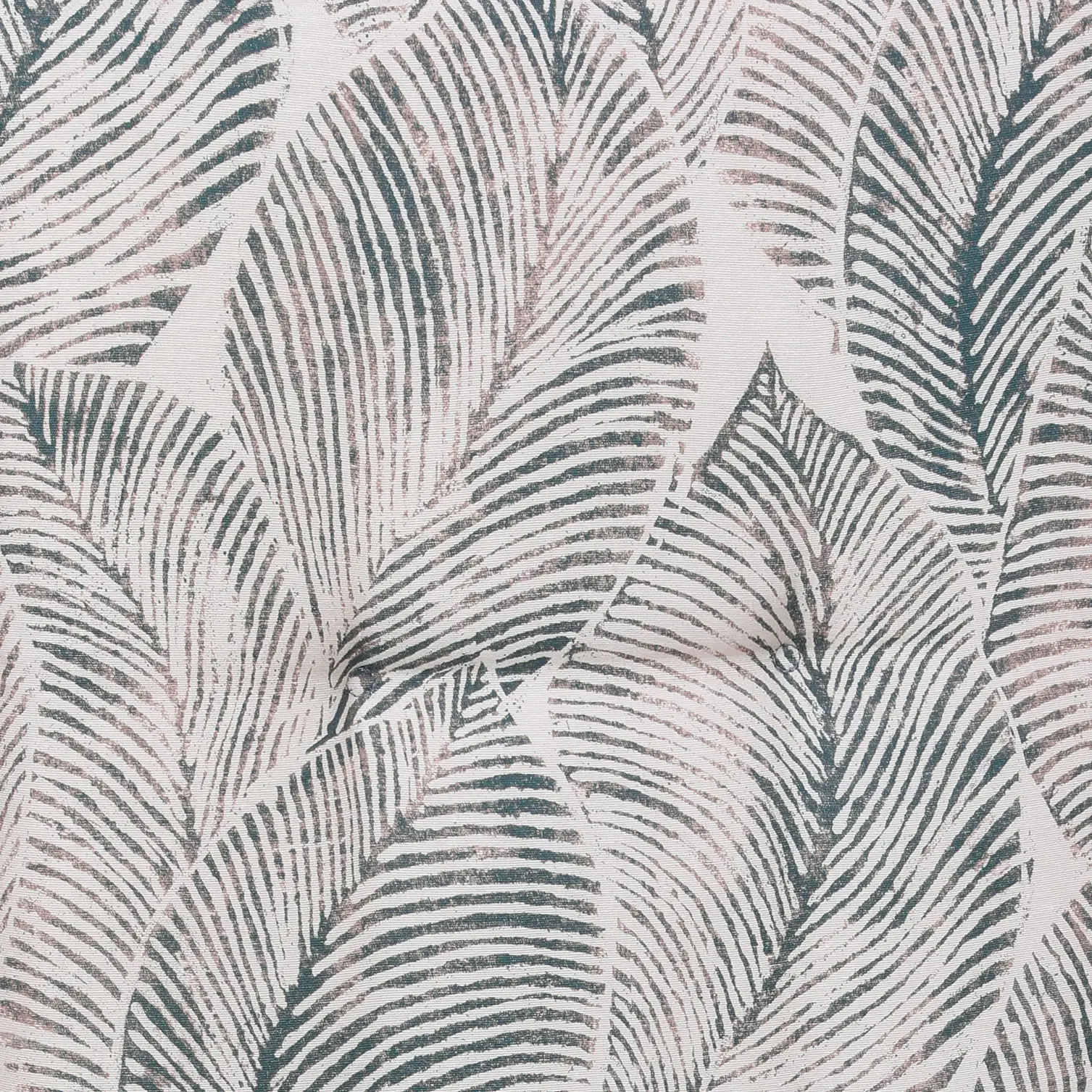 GO-DE Liegenauflage beige 60 x 190 x 7 cm