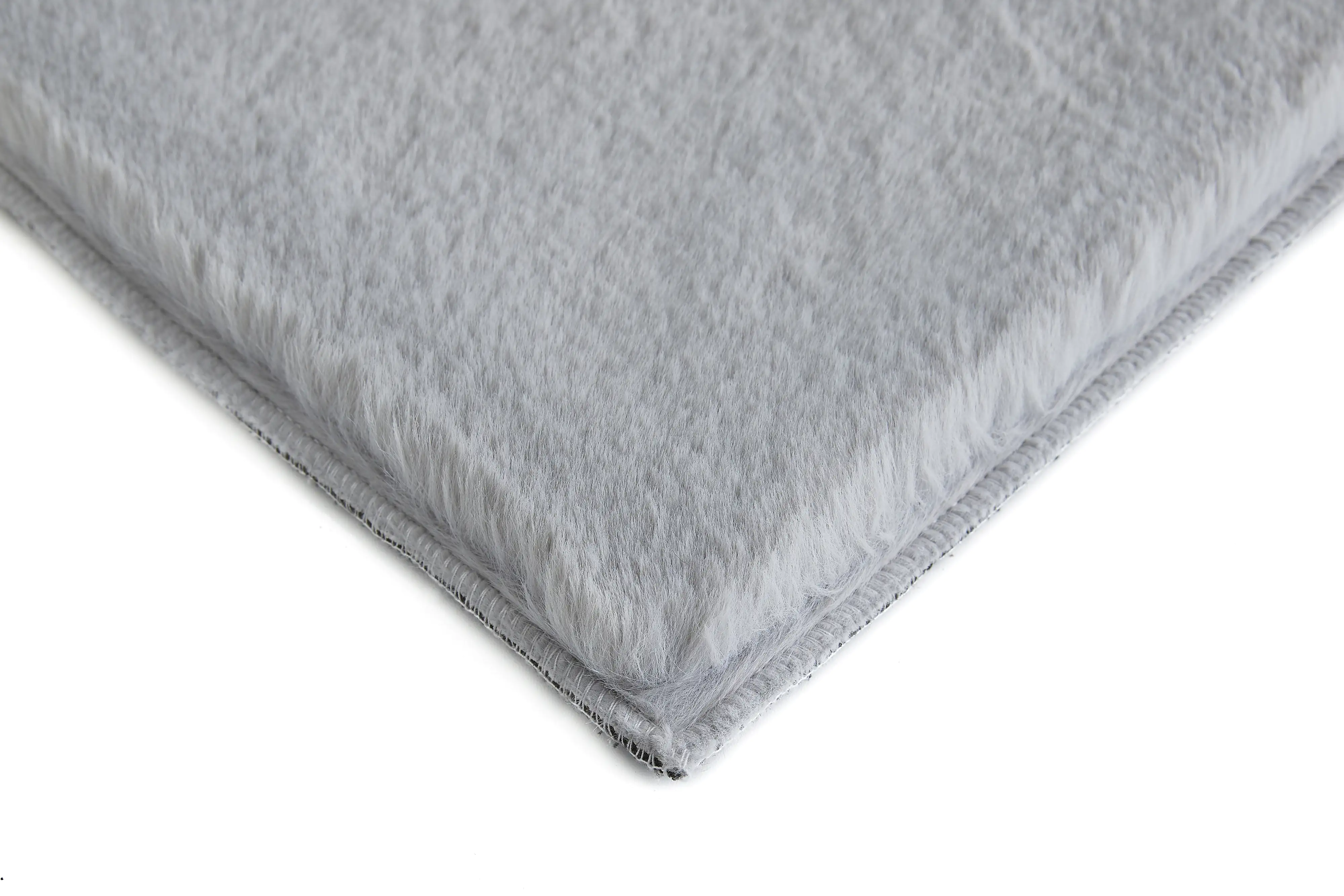 Luxor Living Teppich Loano, grau, 80 x 150 cm