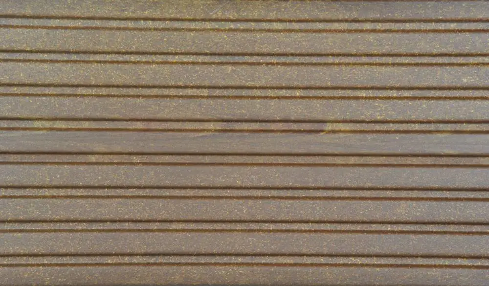 Kovalex Terrassendiele WPC 300 x 14,5 x 2,6 cm walnuss mattiert