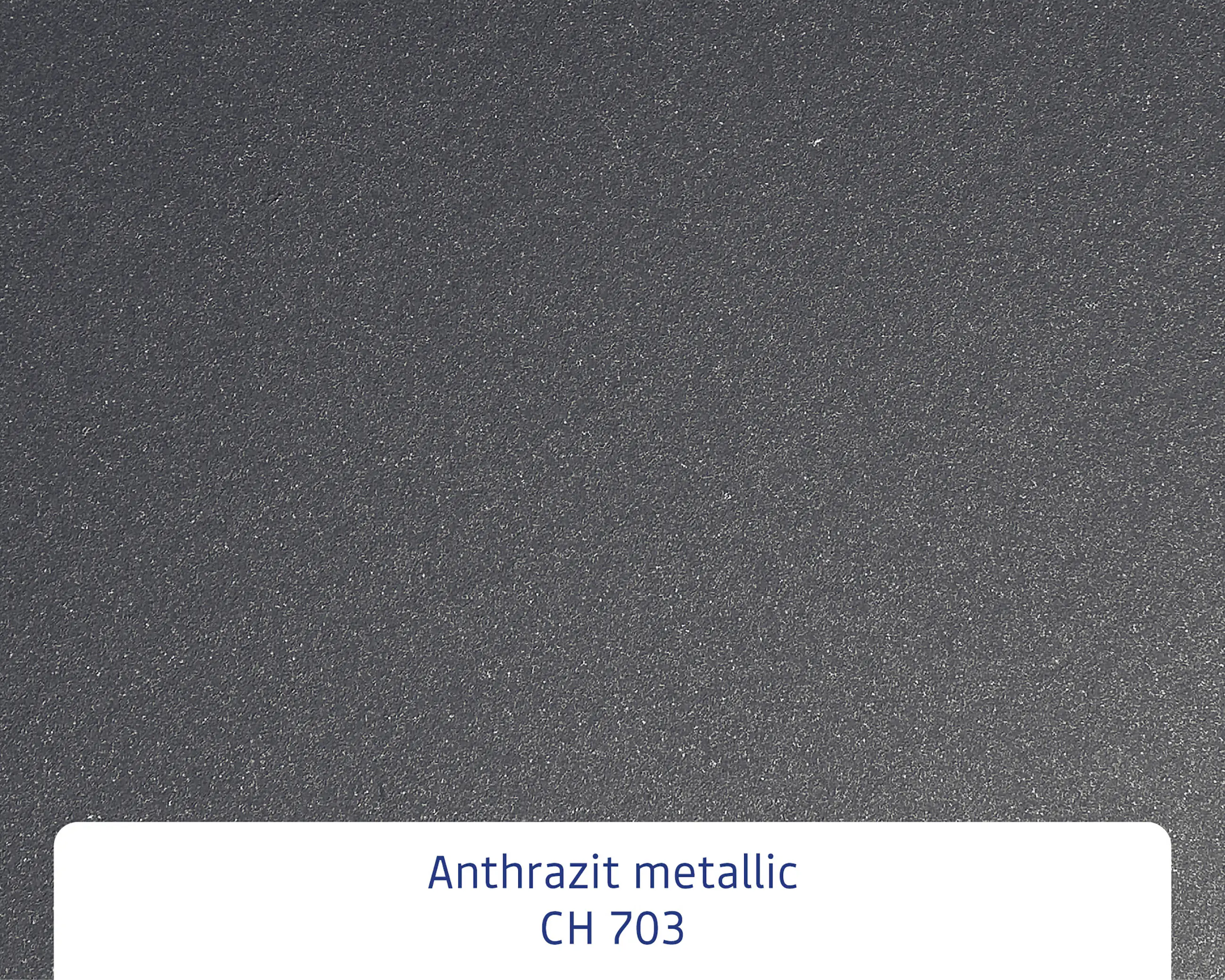 EcoStar Haustür ISOPRO Secur IPS 780S RC2 anthrazit metallic 110 x 210 cm