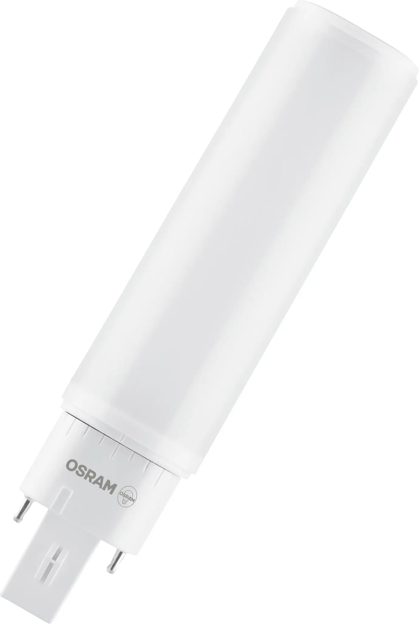 Osram LED Leuchtmittel Stabform G24d-2 7 W neutralweiß