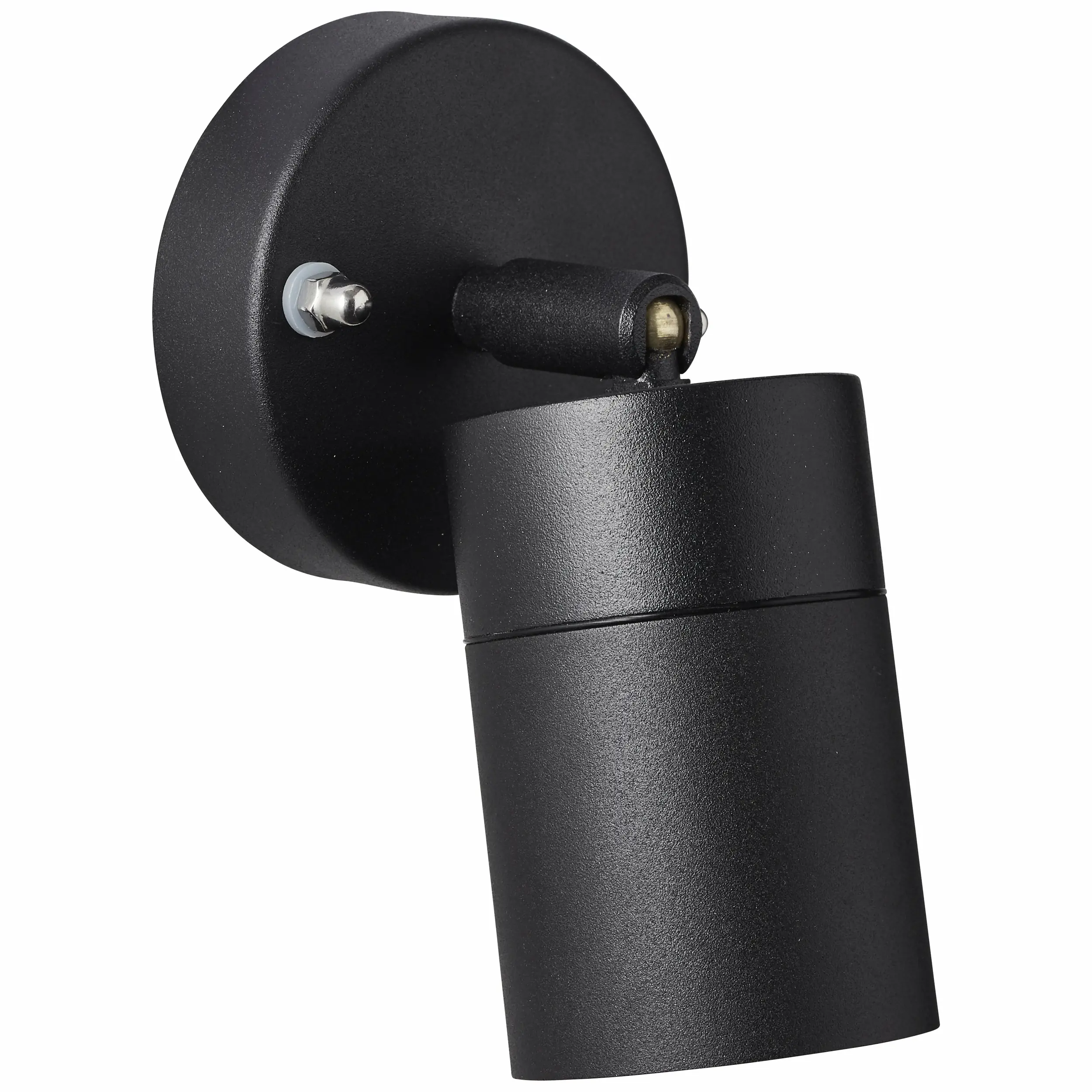 Brilliant LED Außen-Wandleuchte Jandy GU10 10 W dimmbar