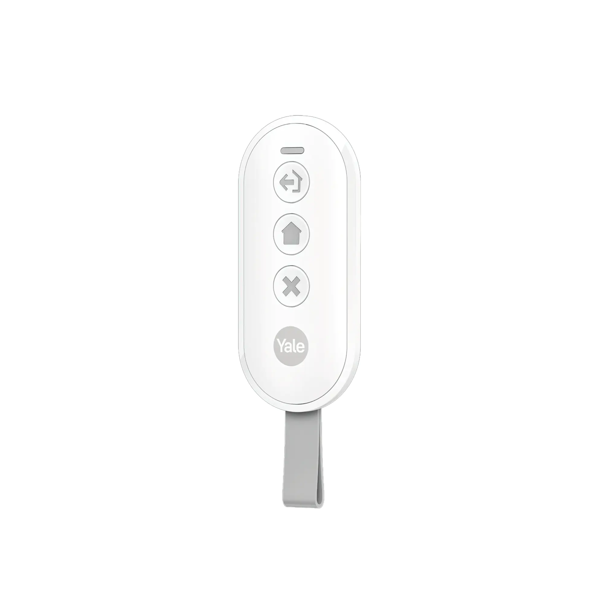 Yale Fernbedienung Smart Alarm kabellos zur Alarmschaltung