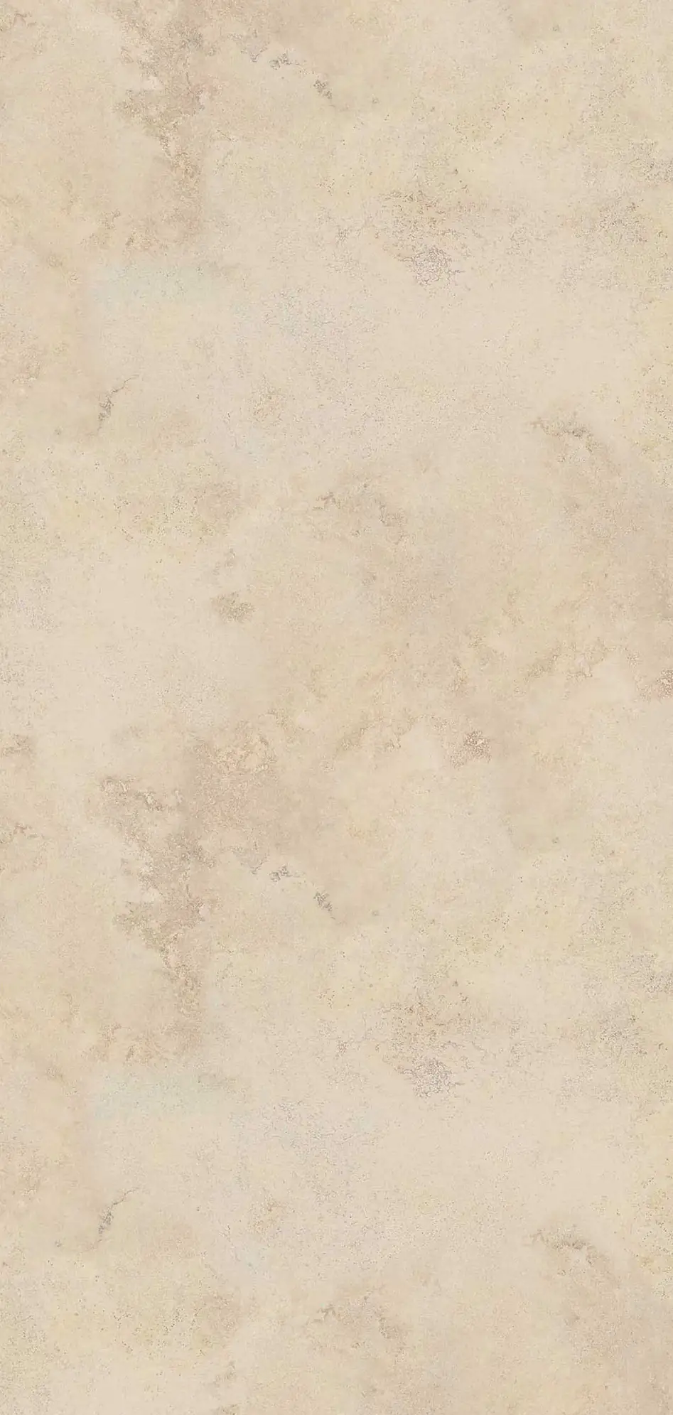 Breuer Duschrückwand Hochglanz Sandstein beige Dekor 100 x 255 x 0,3 cm