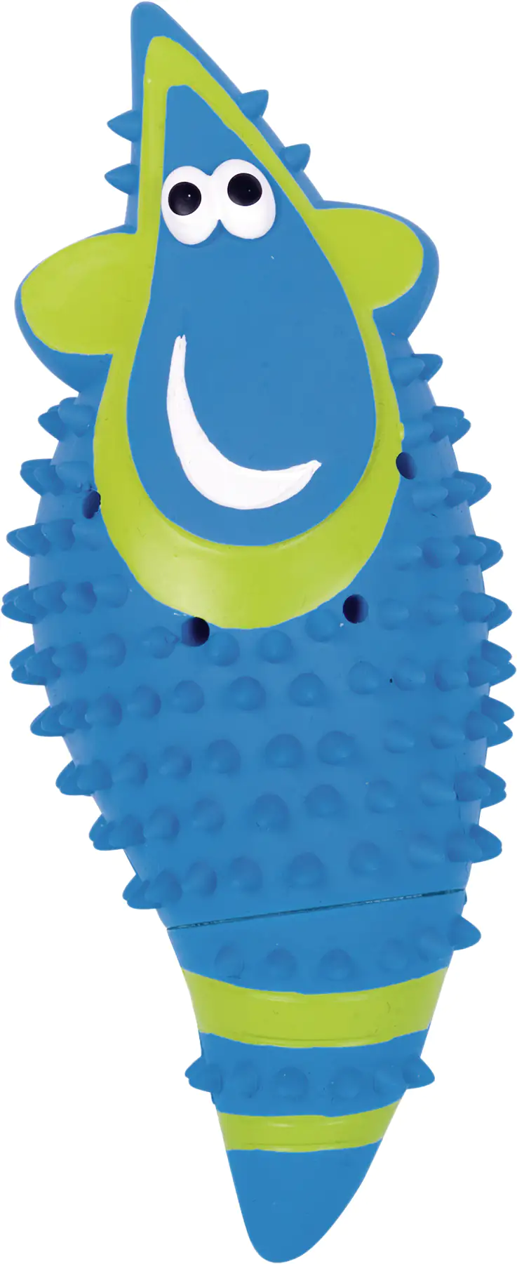 Nobby Vollgummi Kühl-Tropfen 17 cm