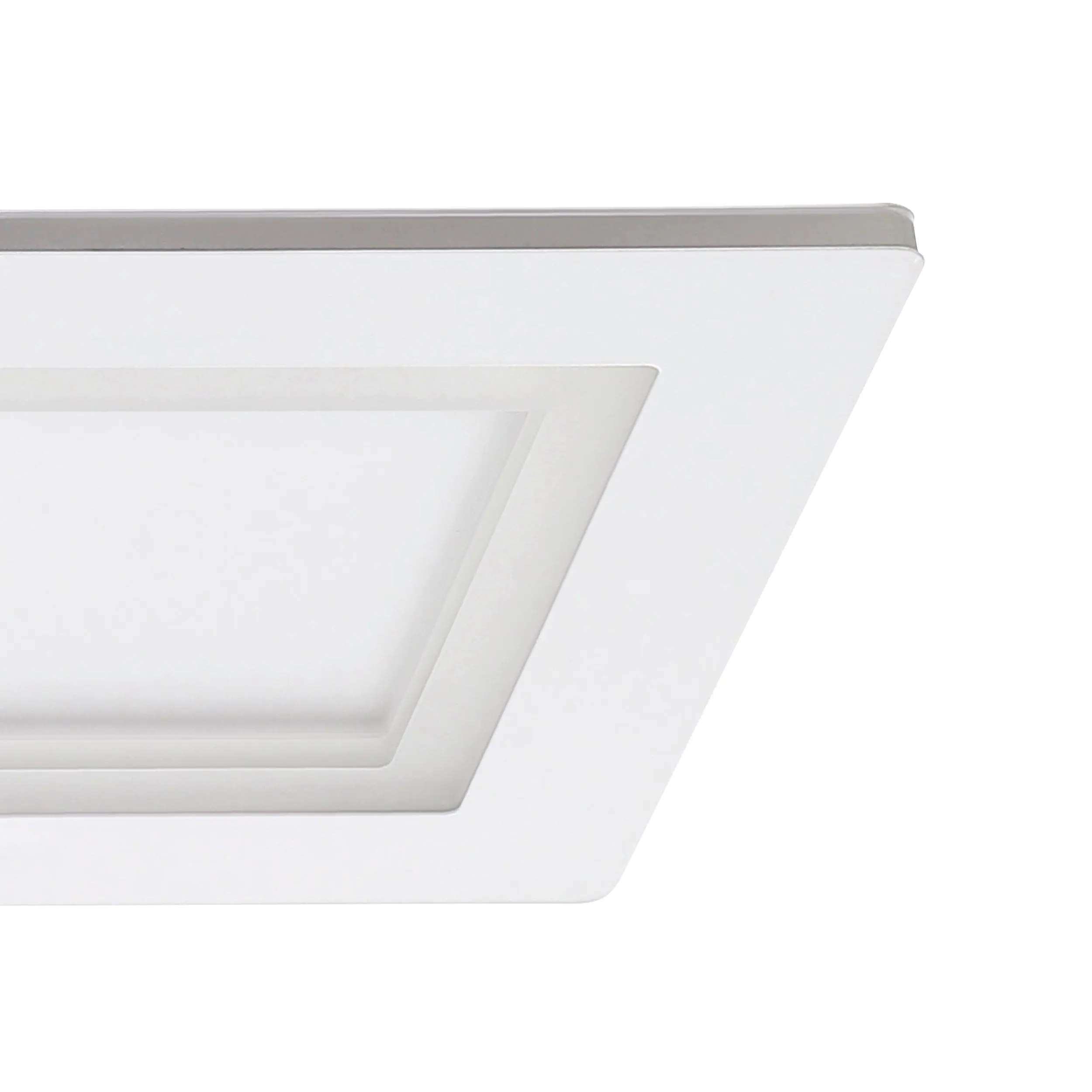 Eglo Connect LED Deckenleuchte Padrogiano-Z weiß 120 x 30 cm