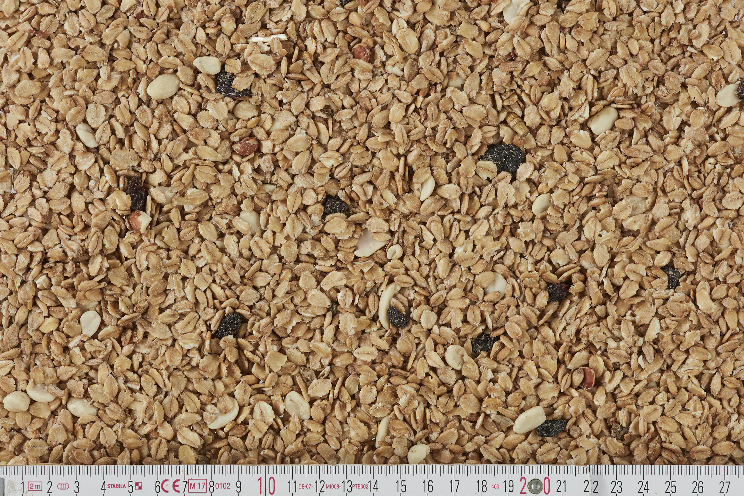 Elles Wildvogelfutter Fettfutter 5 kg