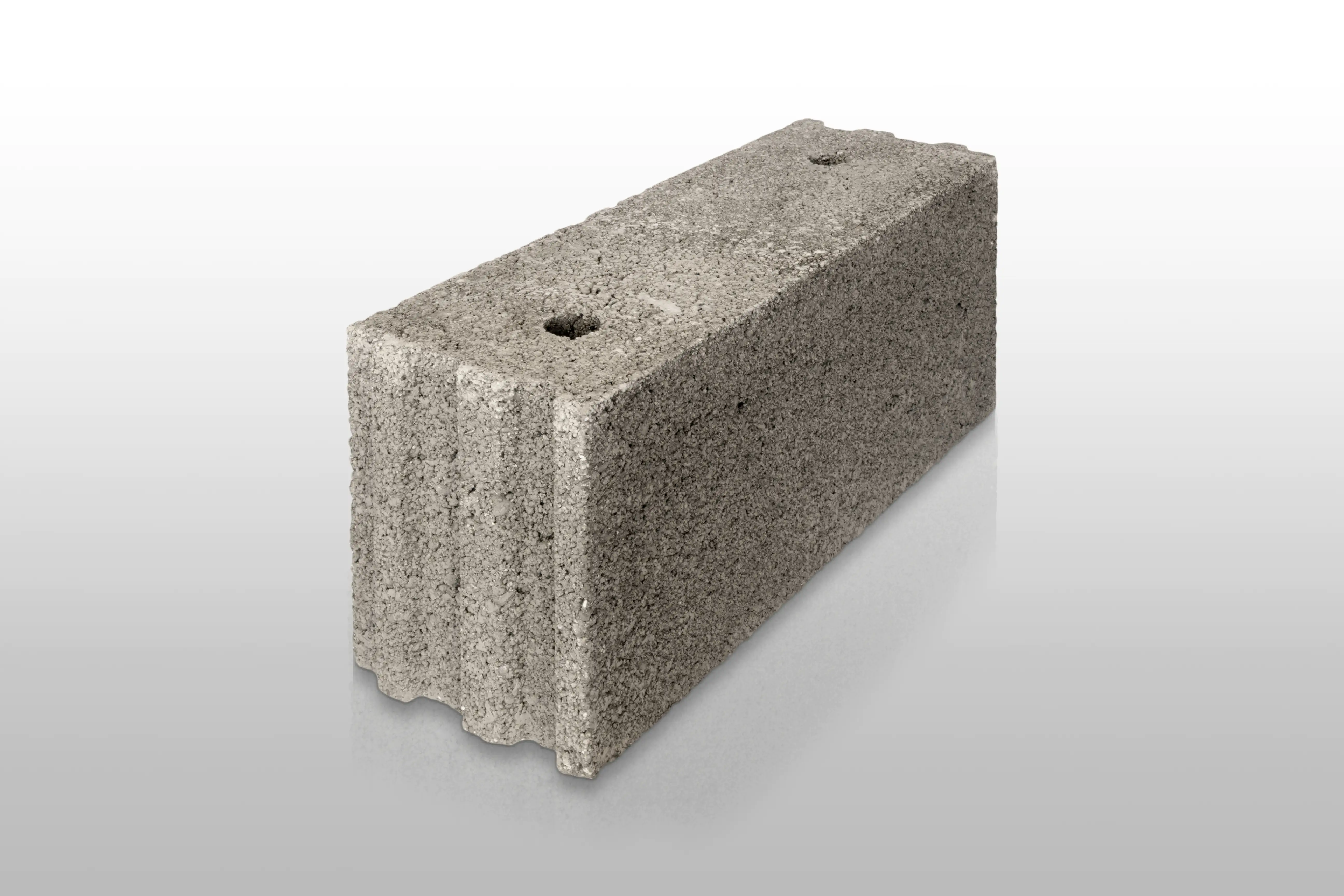 Bims Hohlblock HBL 4 12 DF Rohdichte 0,9 497 x 175 x 238 mm