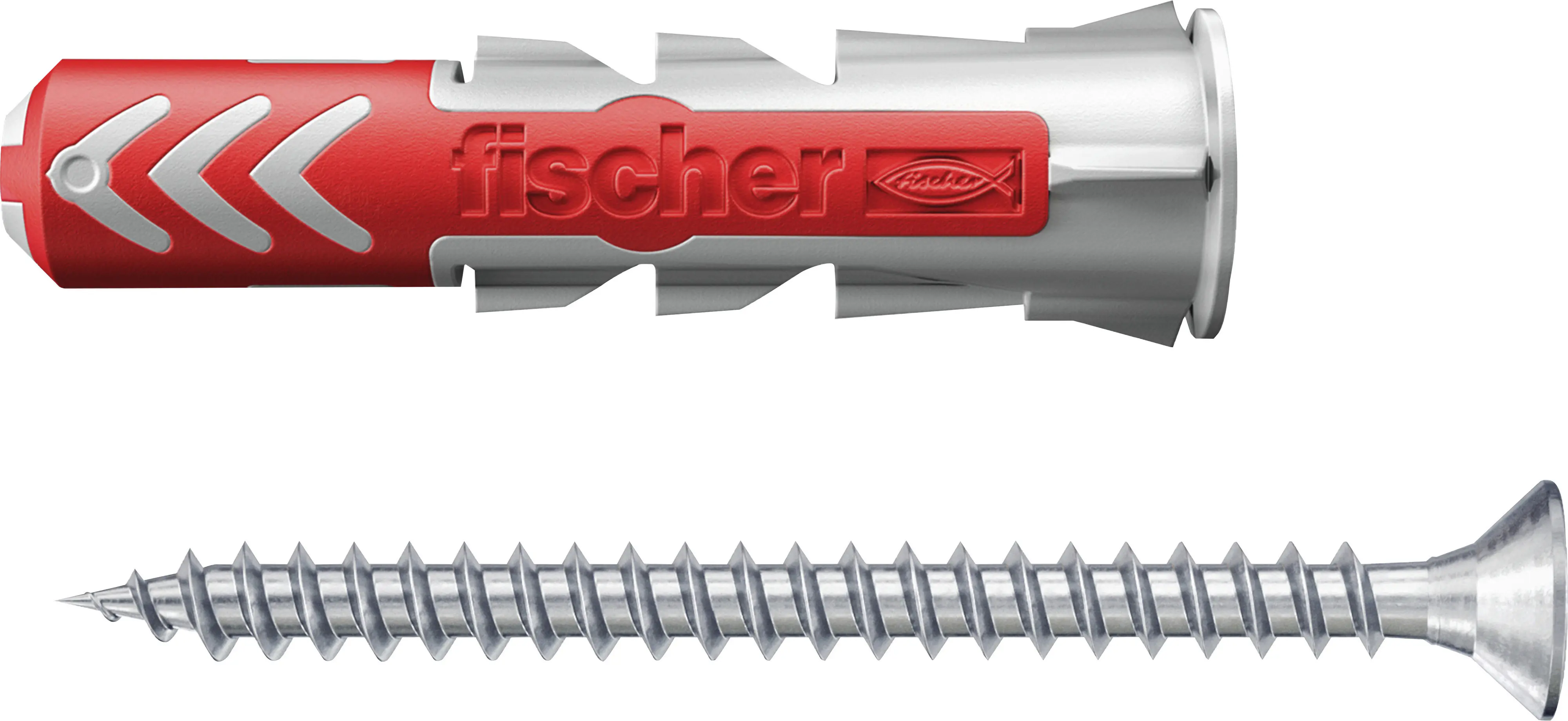 Fischer Meister-Box Duopower - 160 Stück