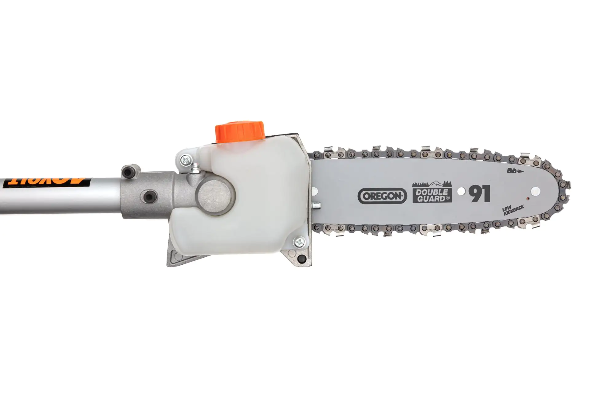 Primaster Akku-Multitool 4in1 PMAMT 40 ohne Akku und Ladegerät