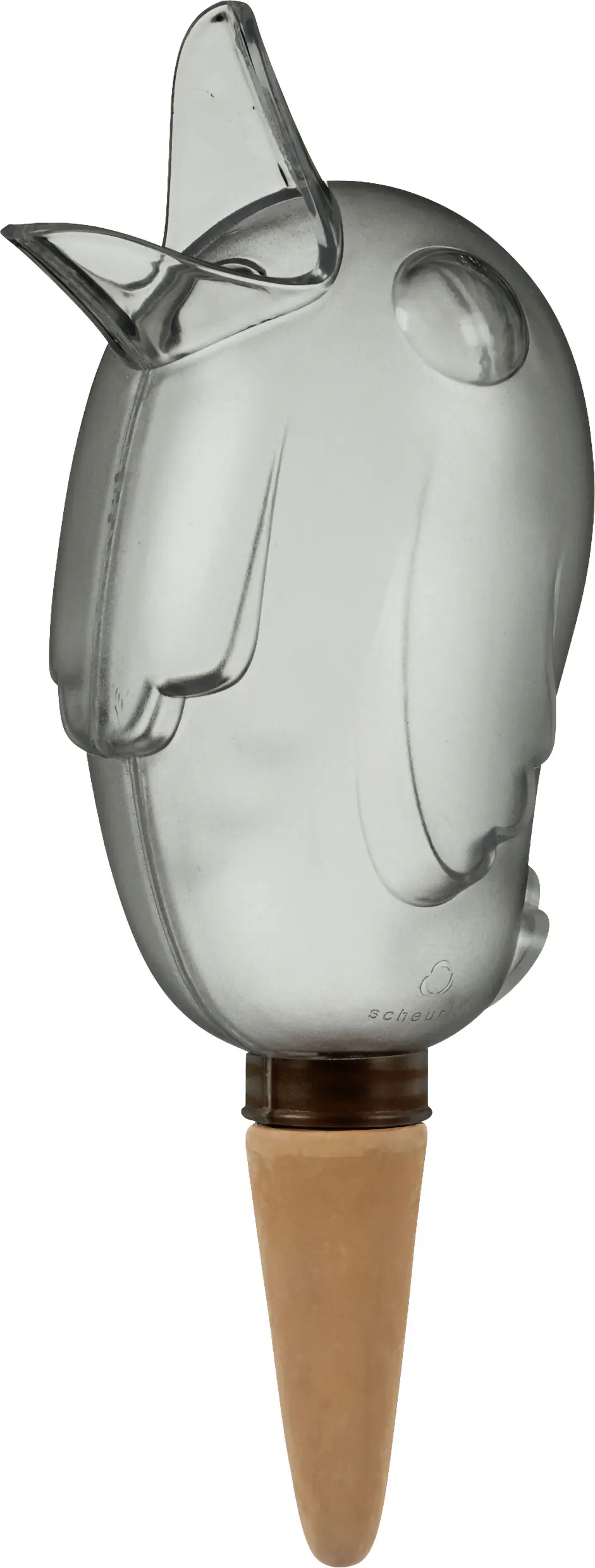 Scheurich Bewässerungshilfe Bördy grau 90 ml