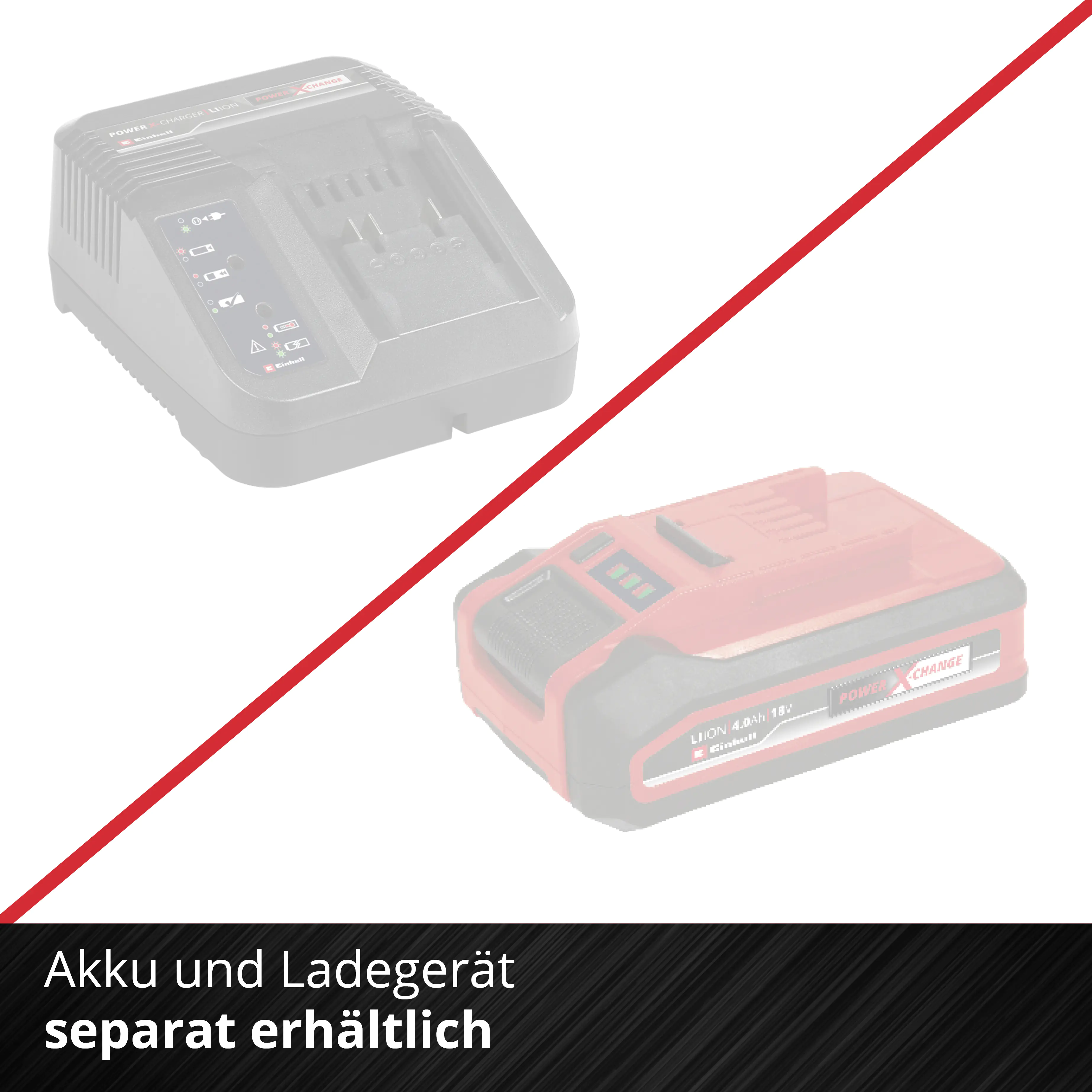 Einhell Akku-Druckreinigerpistole HYPRESSO 18/24-1