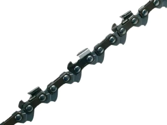 Xervex Sägekette K16 - Ersatzkette für Kettensägen
