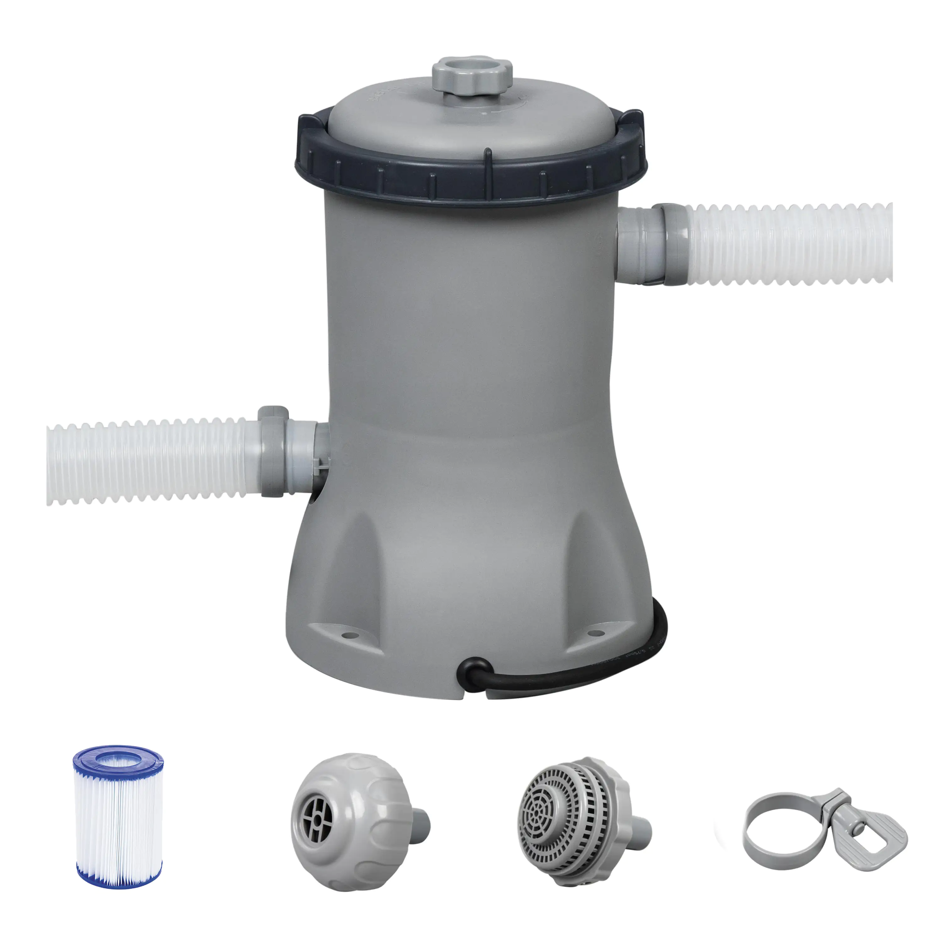 Bestway Flowclear Filterpumpe 2.006 L/h
