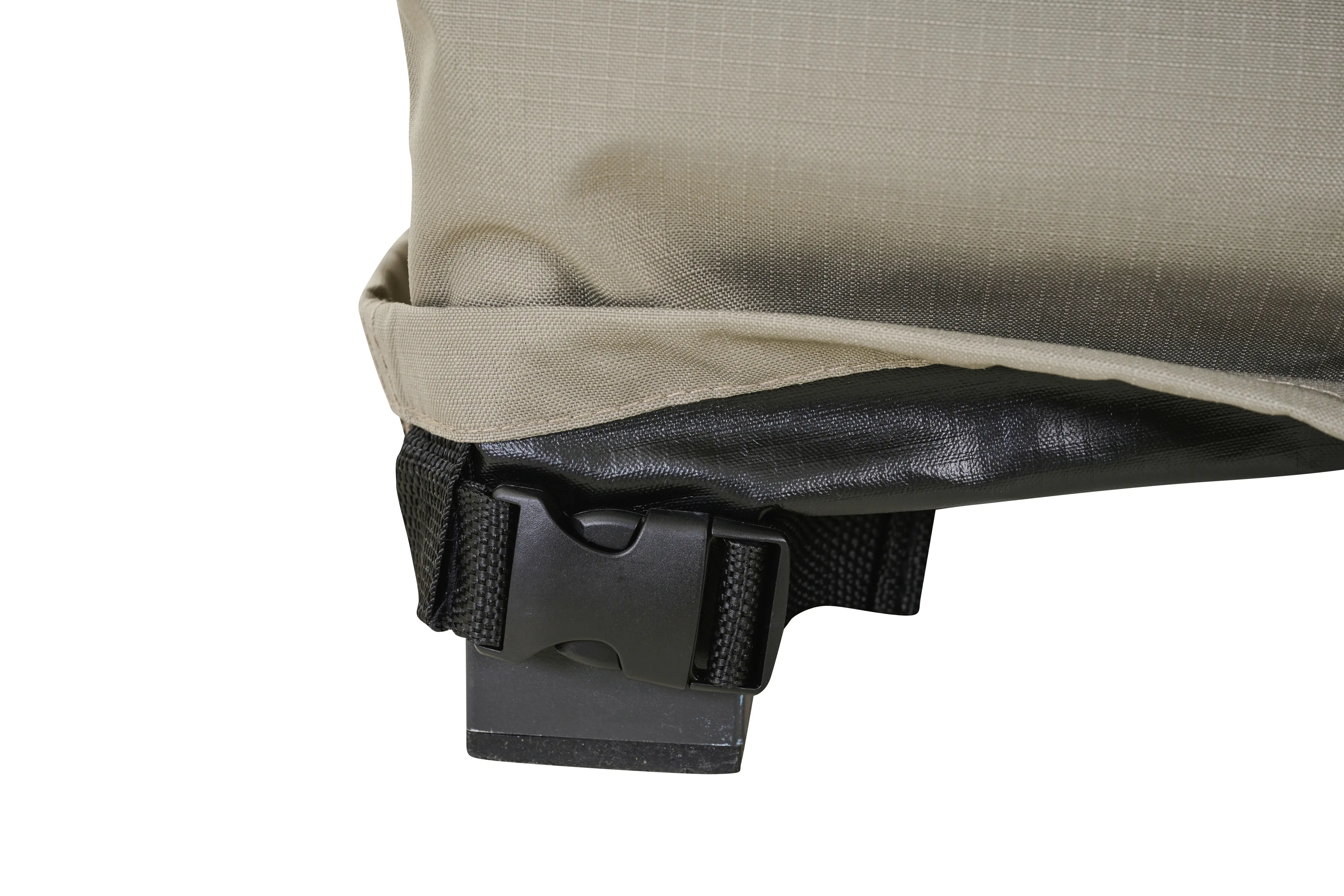 Siena Garden Schutzhülle Lounge Plus 235 x 100 cm beige