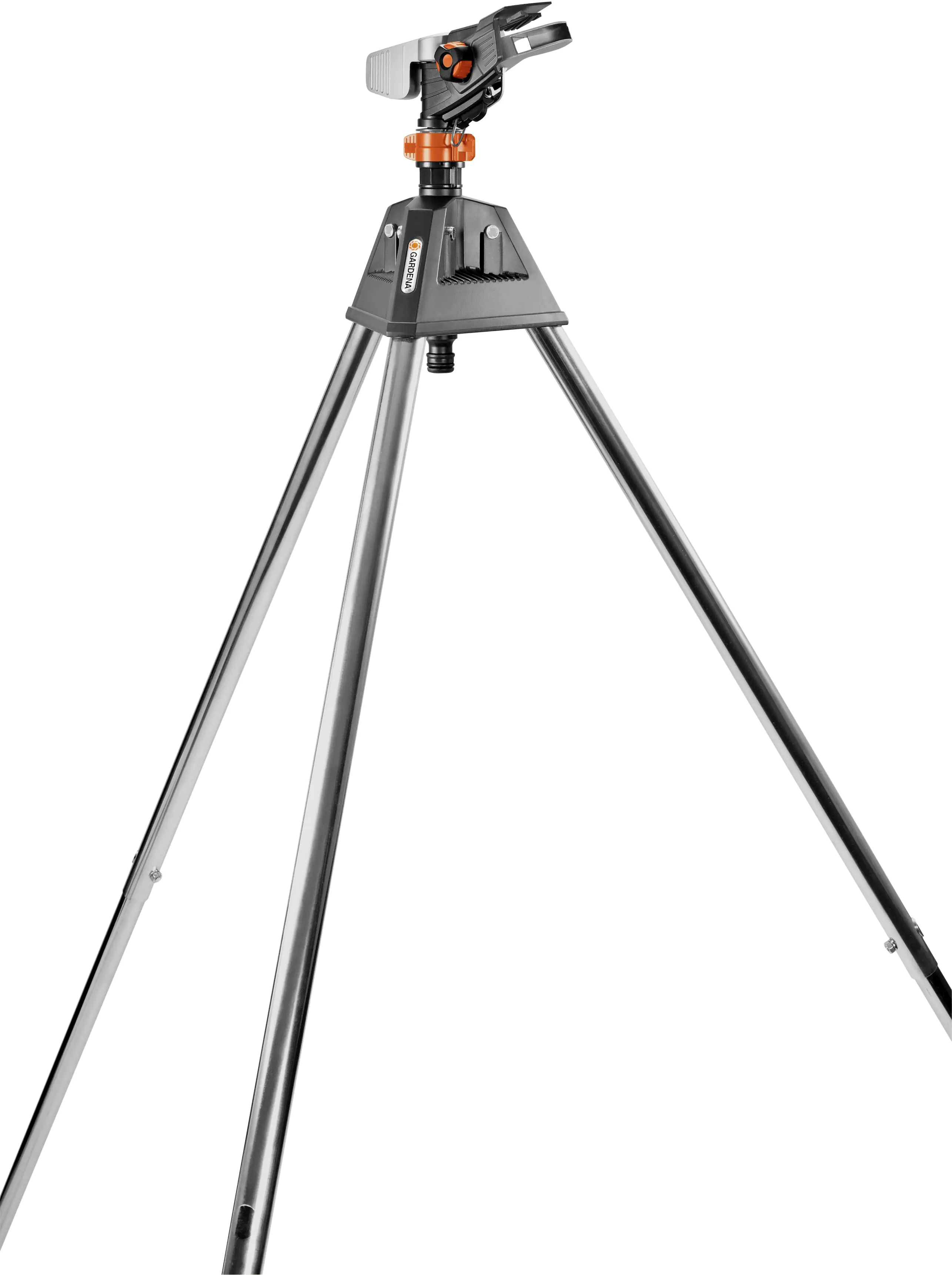 Gardena Impuls Hochregner Premium