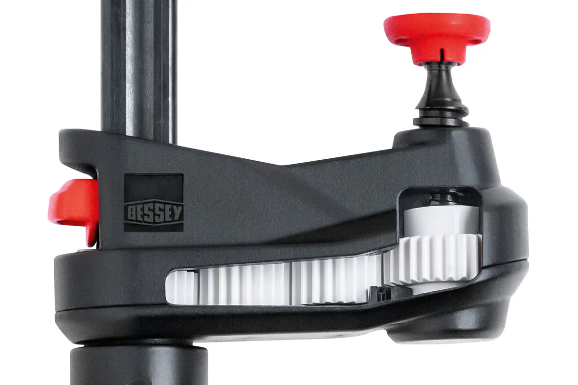 Bessey Getriebezwinge GearKlamp