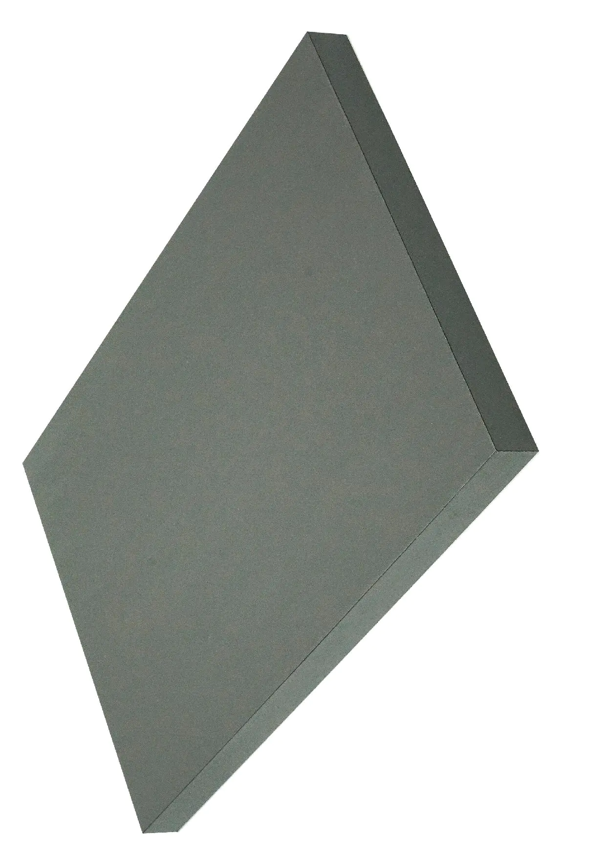 Regalboden Anthrazit 80 x 40 cm 16 mm Melaminbeschichtet