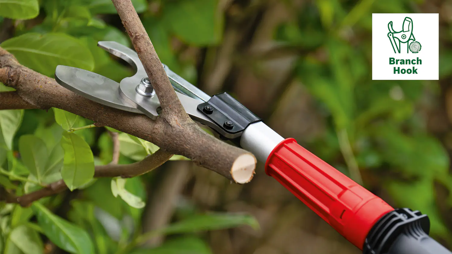 Bosch Akku Gartenschere AdvancedPrune18V-45