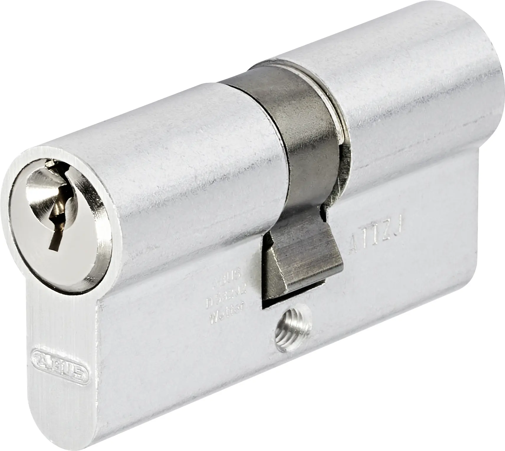 Abus Profilzylinder GZ 40/50 mm