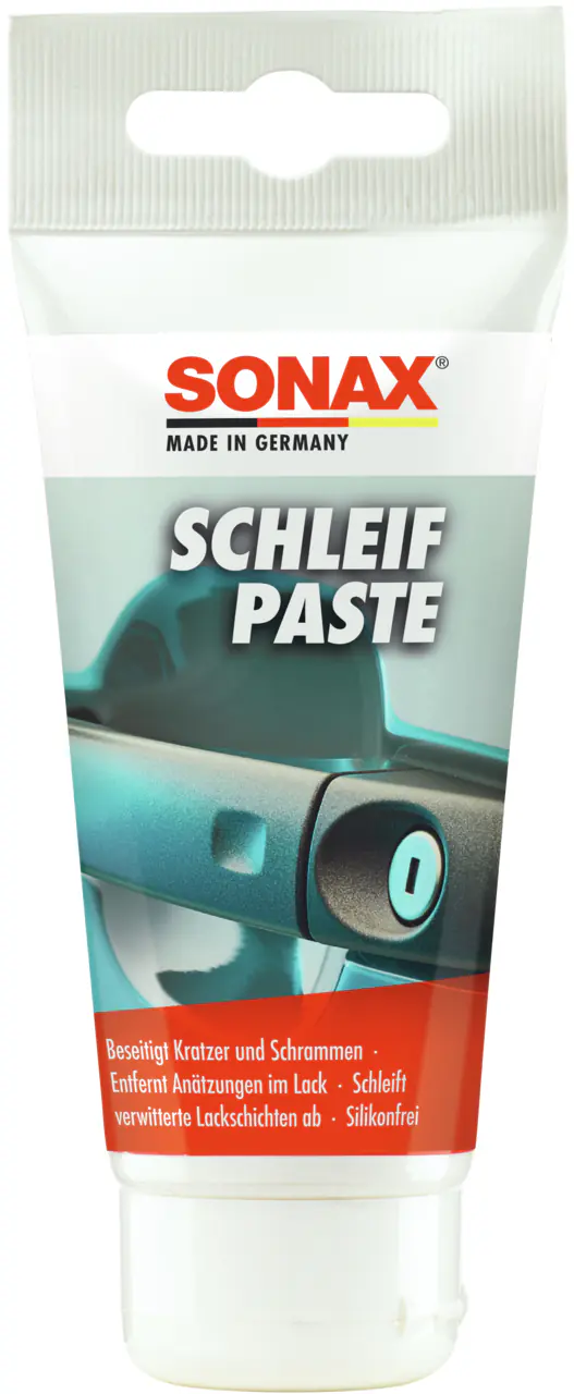 Sonax Schleifpaste 75ml