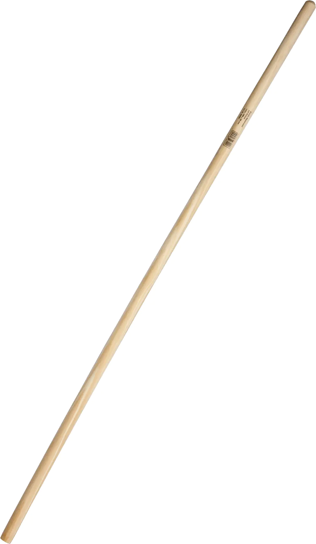 Freund Victoria Besenstiel mit Konus 140 cm Ø 28 mm