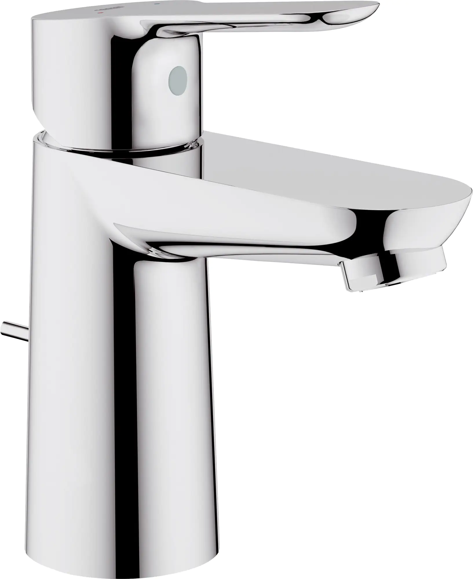 Grohe Waschtischarmatur Edge verchromt
