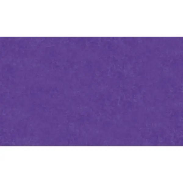 Glorex Blumenseide 20 g/m² violett