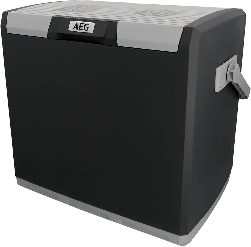 AEG Kühlbox KK28 mit 12V/230V Anschluss