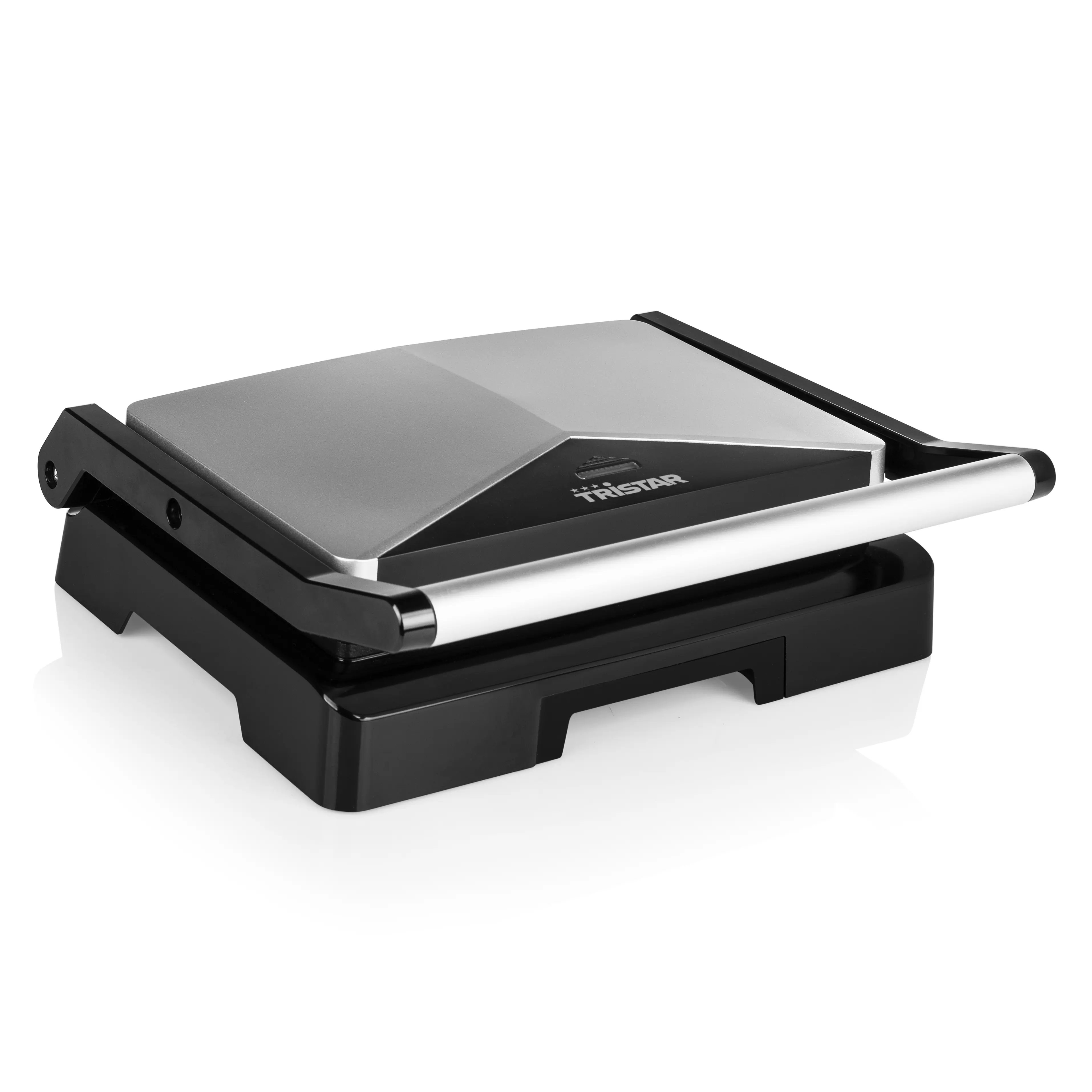 Tristar Kontaktgrill GR-2854 1000 Watt, 23 x 14.5 cm Grillfläche