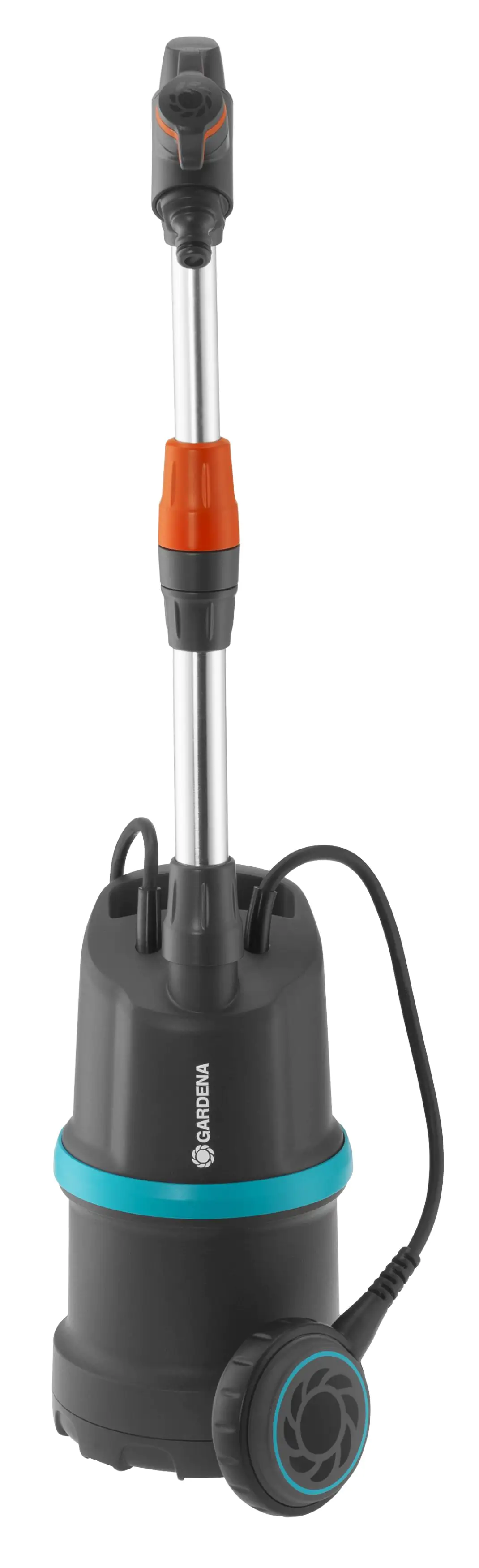 Gardena Regenfasspumpe 4000/1 400 Watt