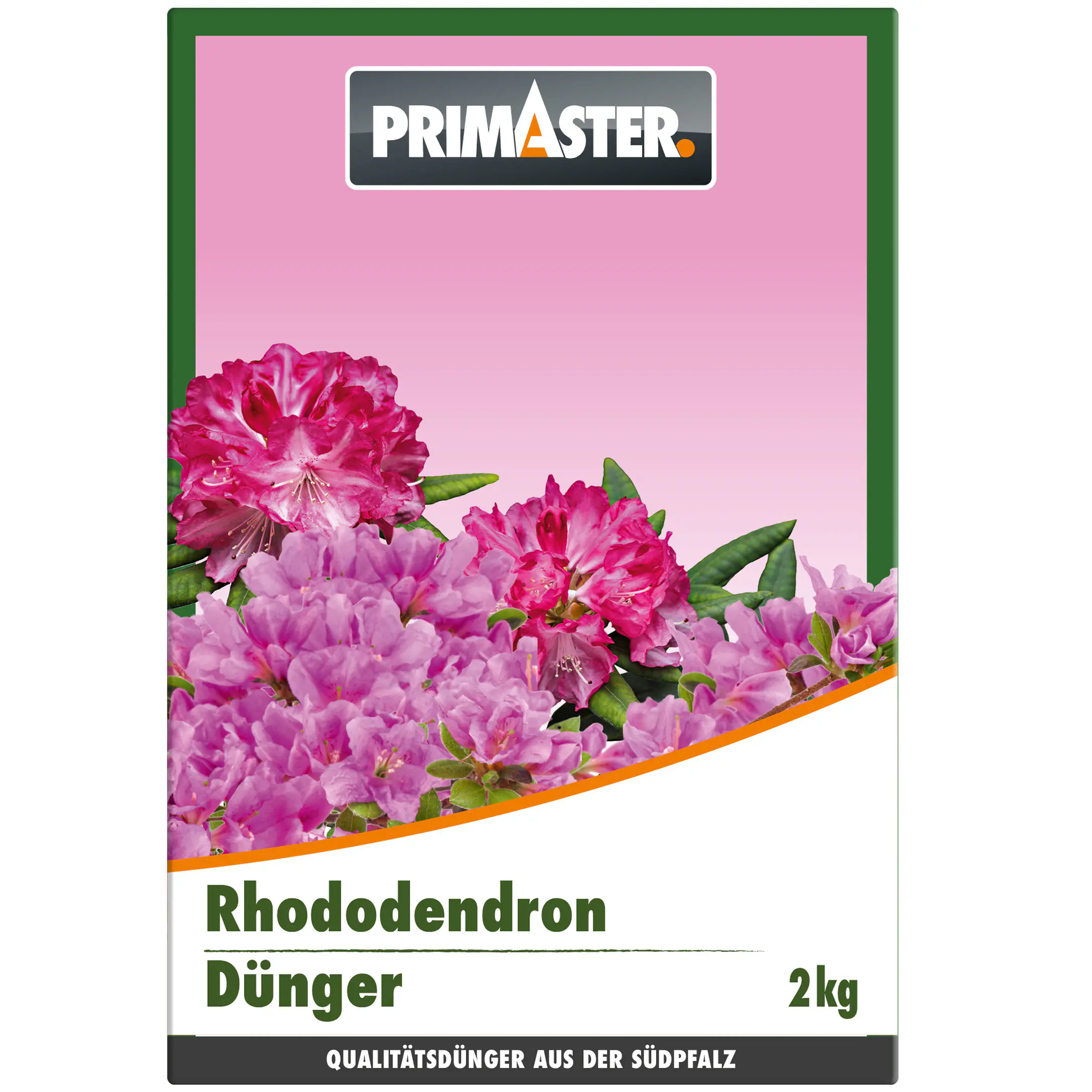 Primaster Rhododendron-Dünger 2 kg