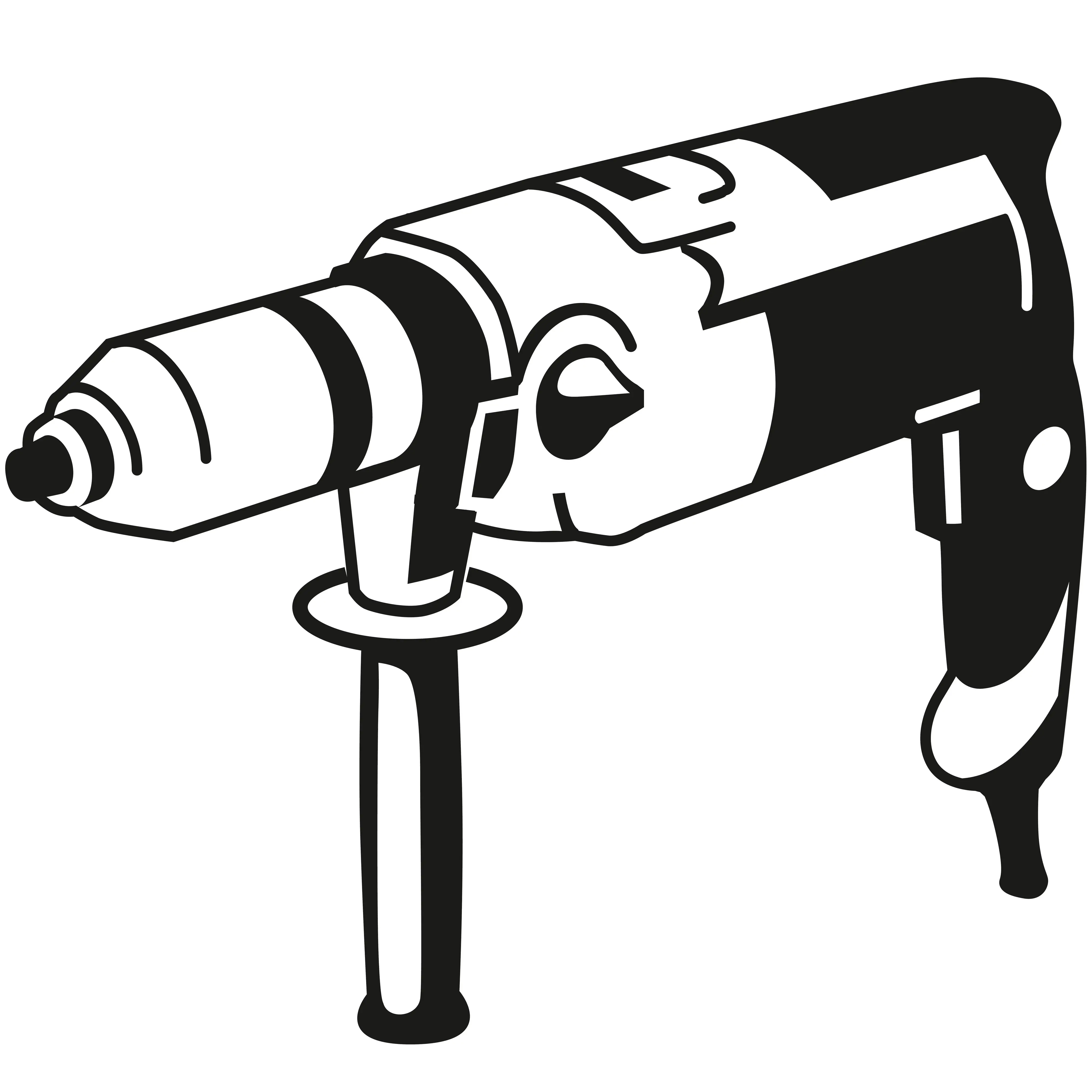 Bosch Expert CYL-9 Rundschaftbohrer Ø 10 mm