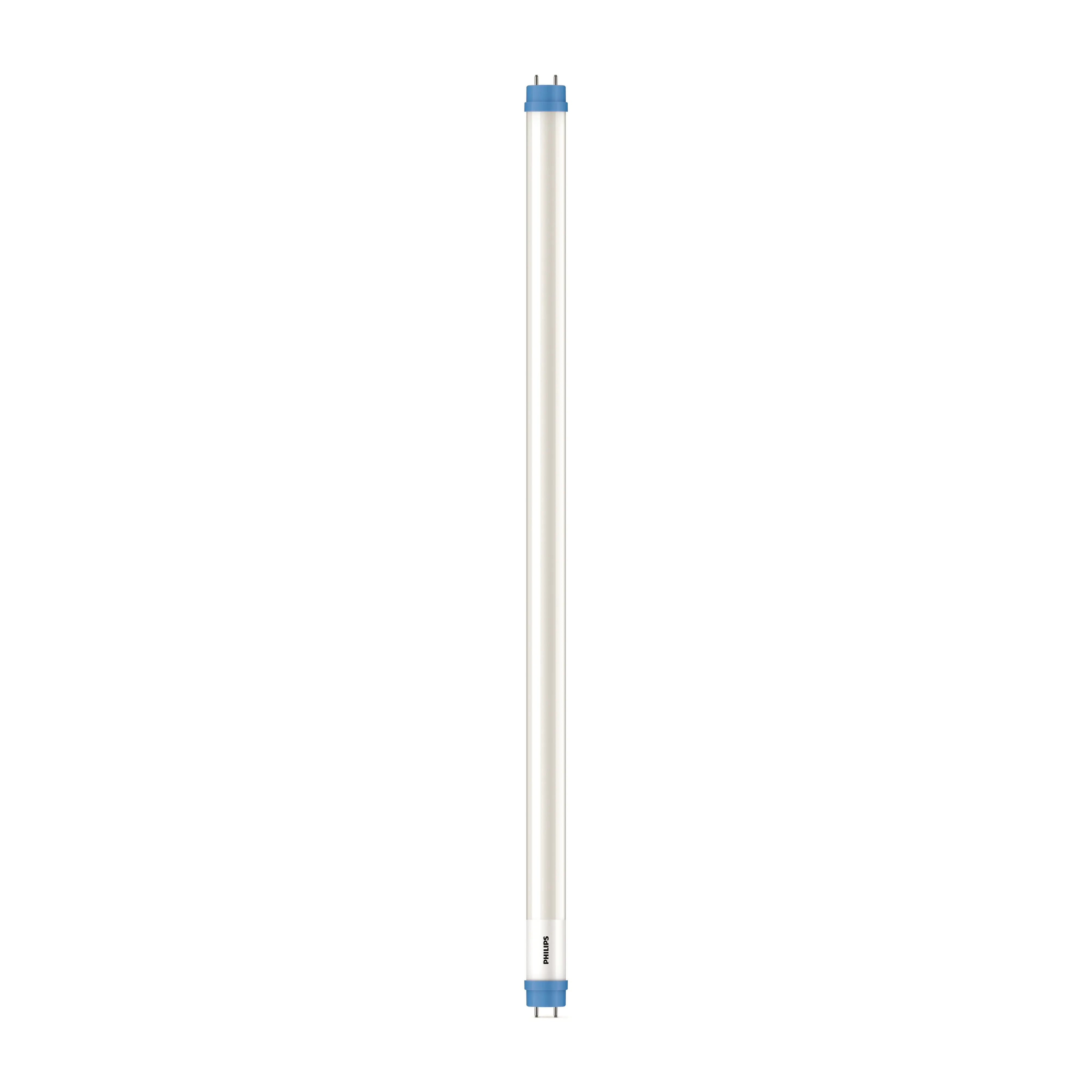 Philips LED-Leuchtmittel Stabform 60 cm G13 8 W kaltweiß