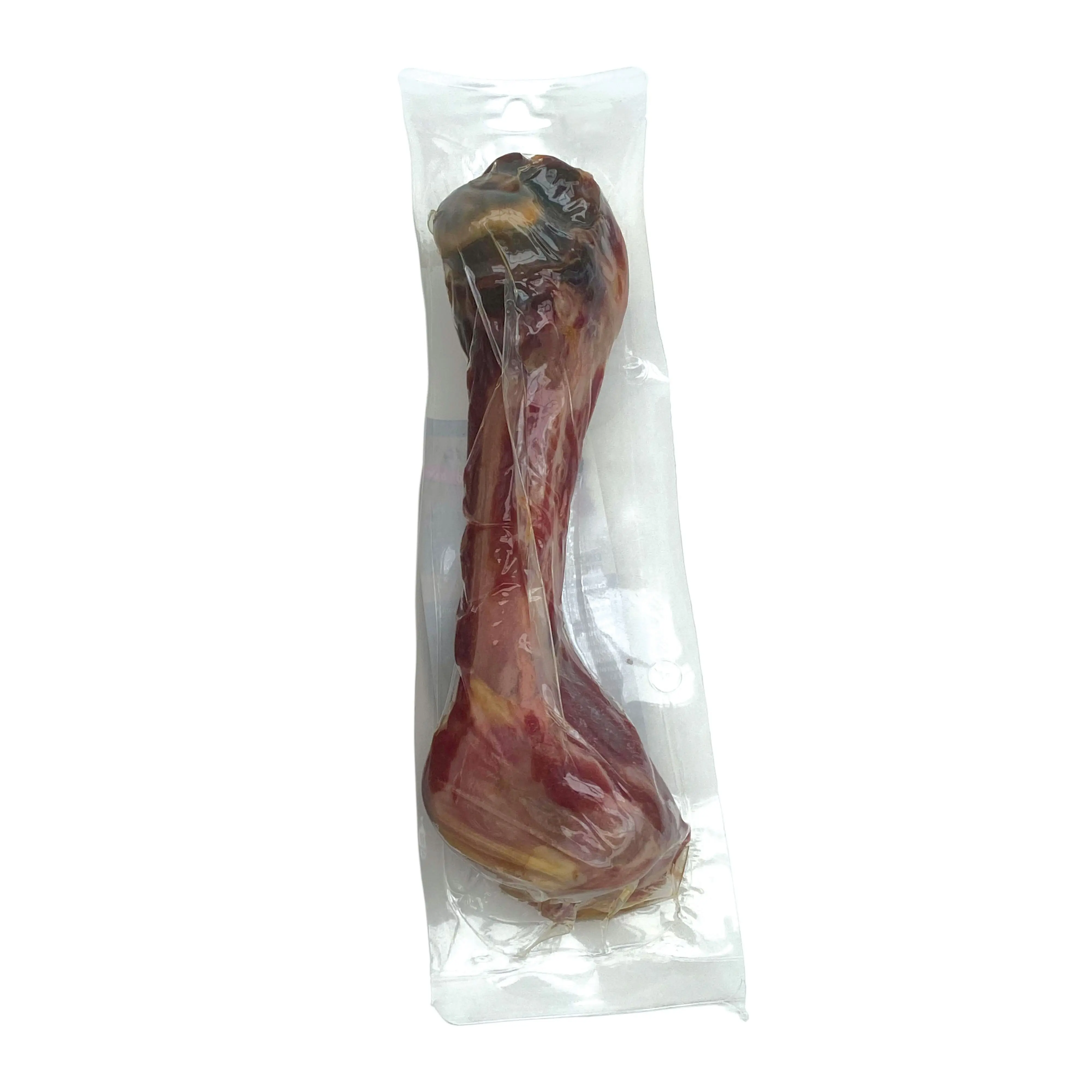 Thempa Hundesnack Adult Schinkenknochen 350 g 