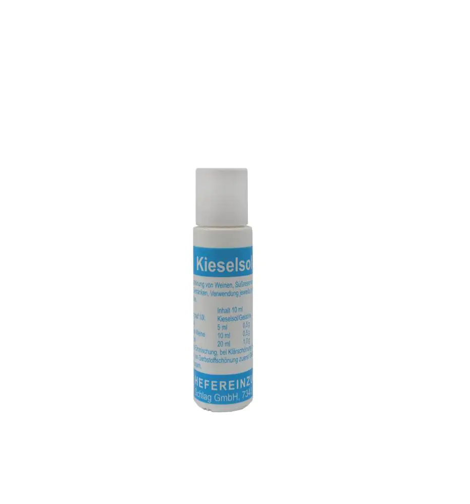 Vina Kieselsol 10 ml