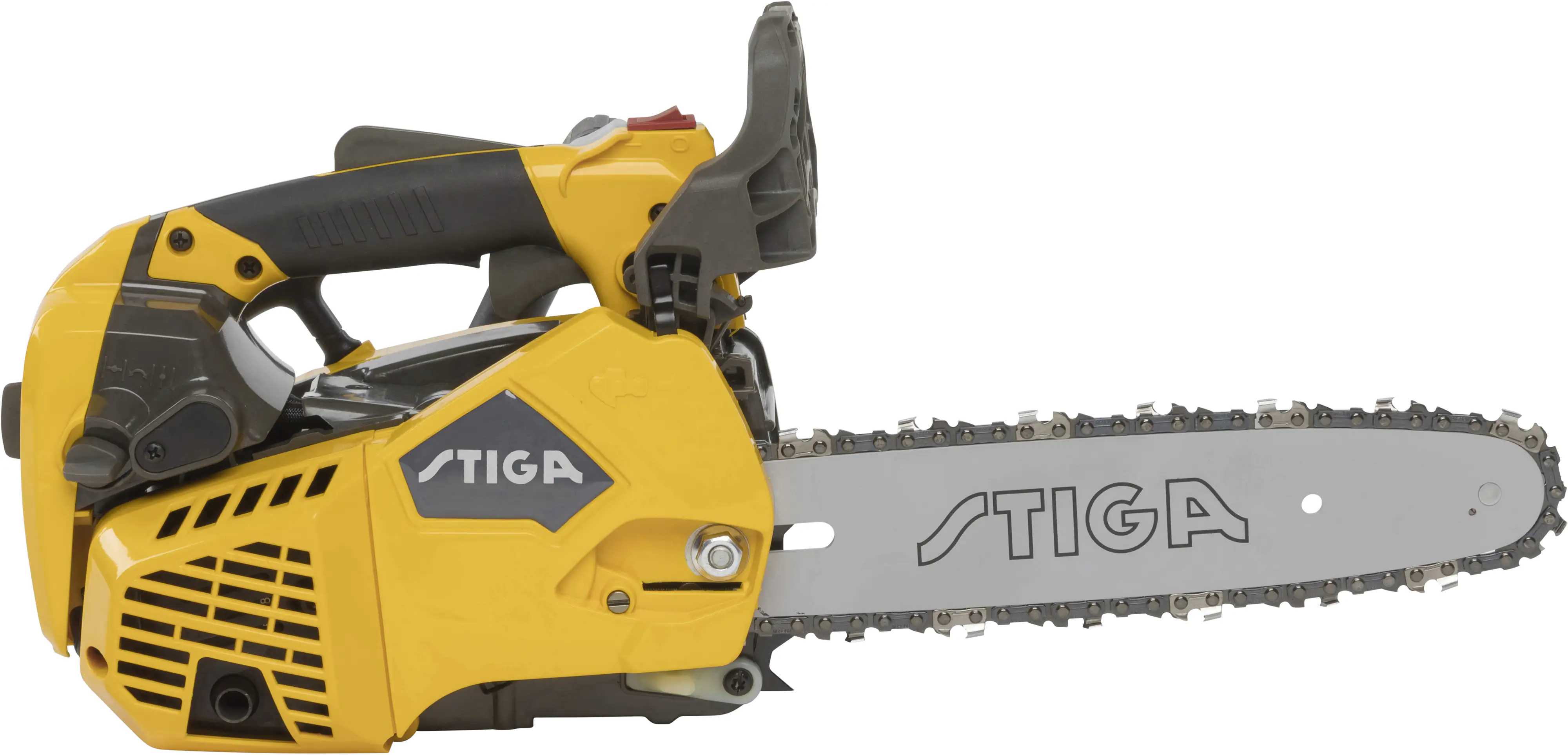 Stiga Benzin Kettensaäge PR 730 0,7 kW, 25 cm Schwertlänge