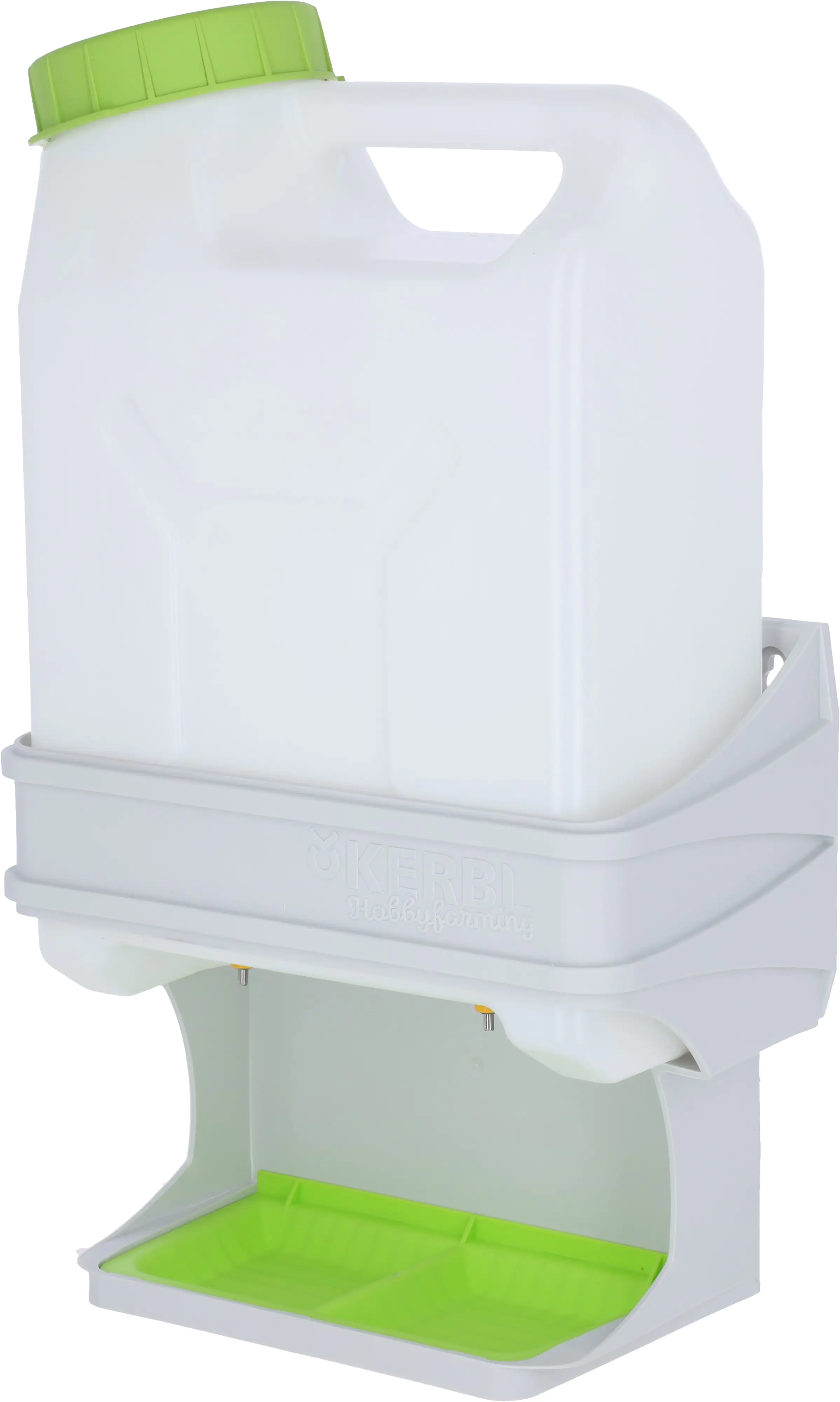 Kerbl Geflügeltränke SmartCoop 10 l
