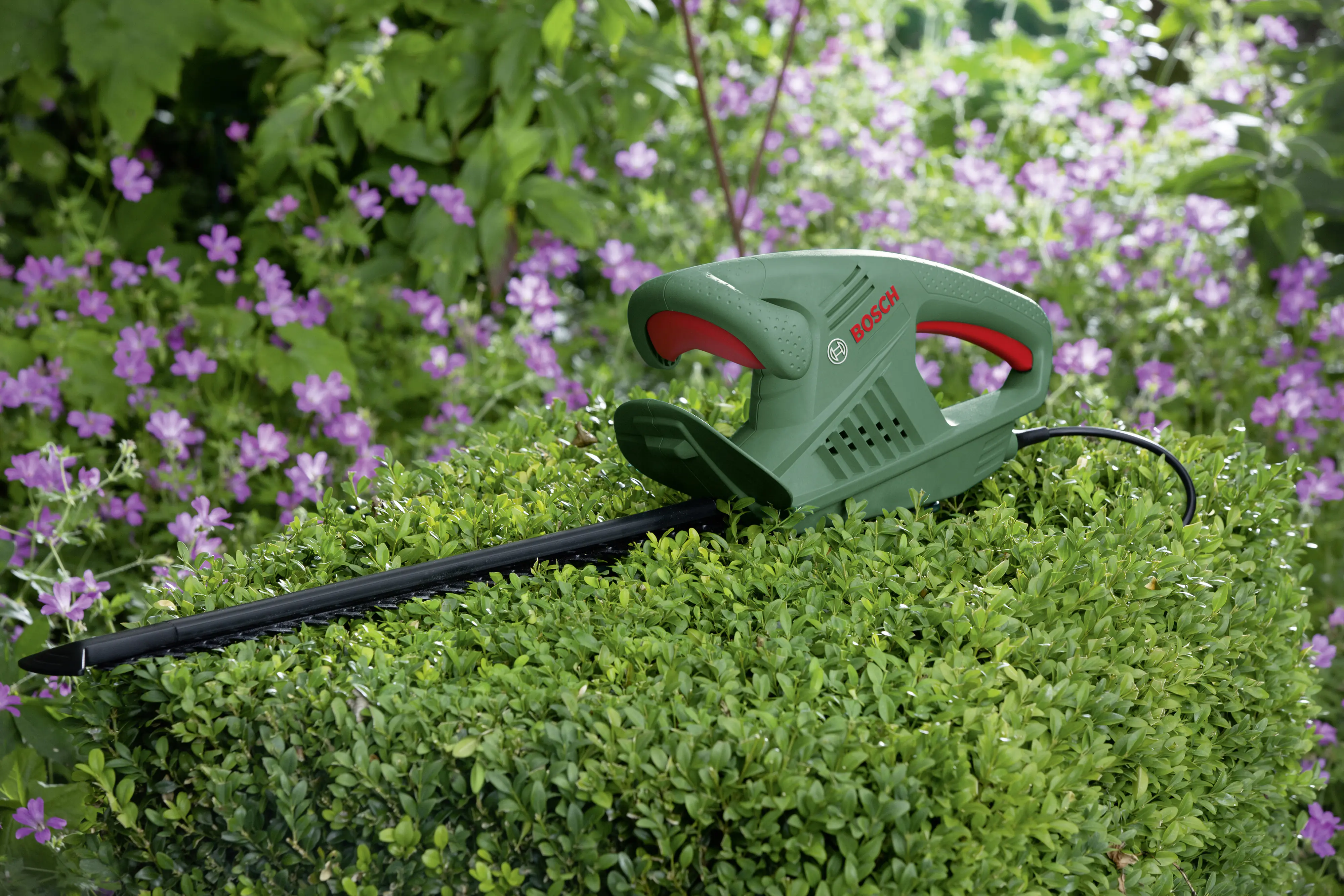 Bosch Heckenschere EasyHedgeCut 45 420 W