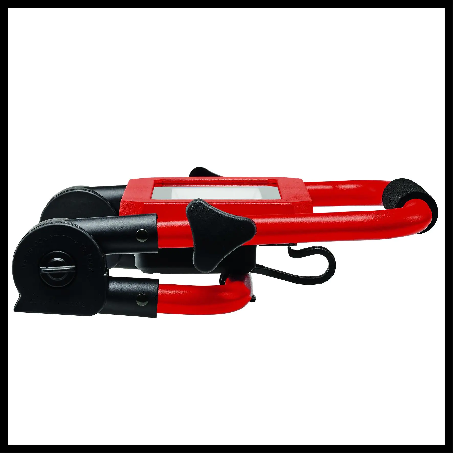 Einhell Akku-Baustrahler TC-CL 18/1800 Li Solo 18 V