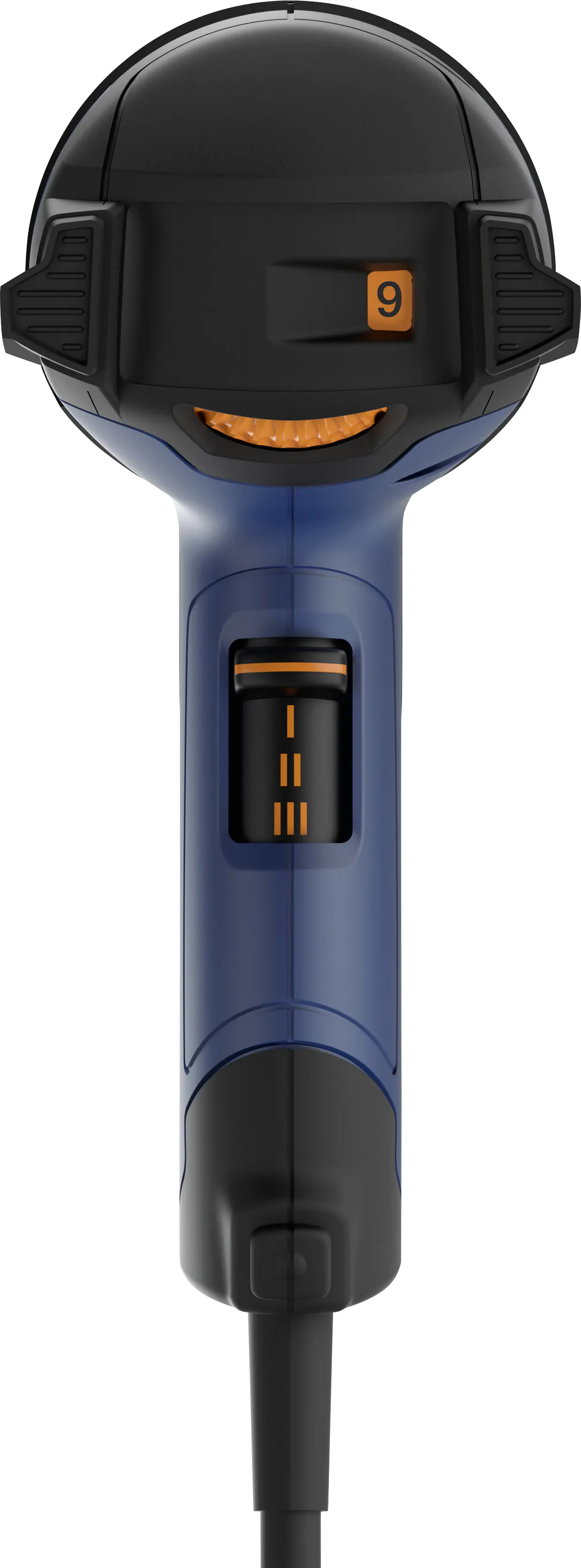 Steinel Heißluftgebläse HL 1920 E 3-stufig