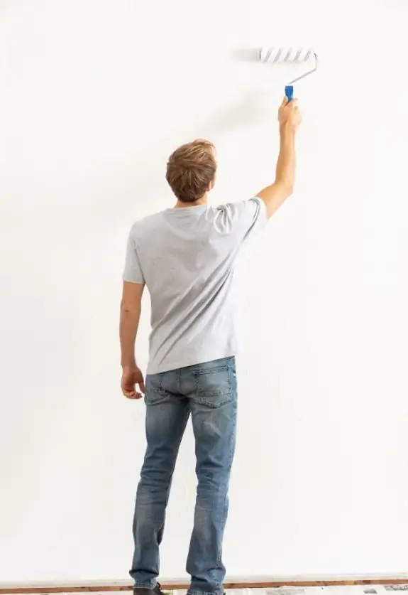 Knauf Easyputz Finishwalze