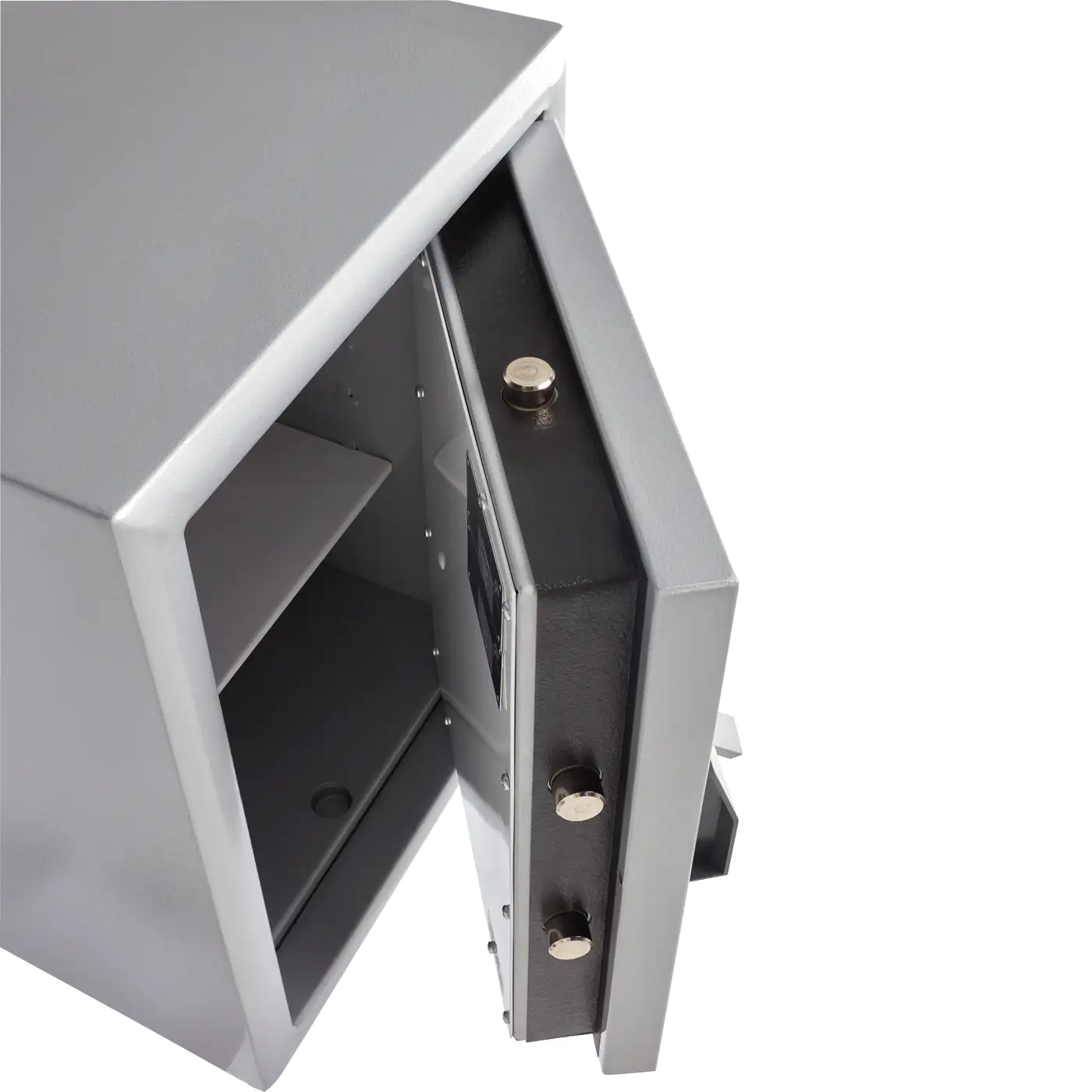 Burg Wächter Diplomat MTD 760 E FP Wertschutzschrank 62,5 x 50 x 46,2 cm