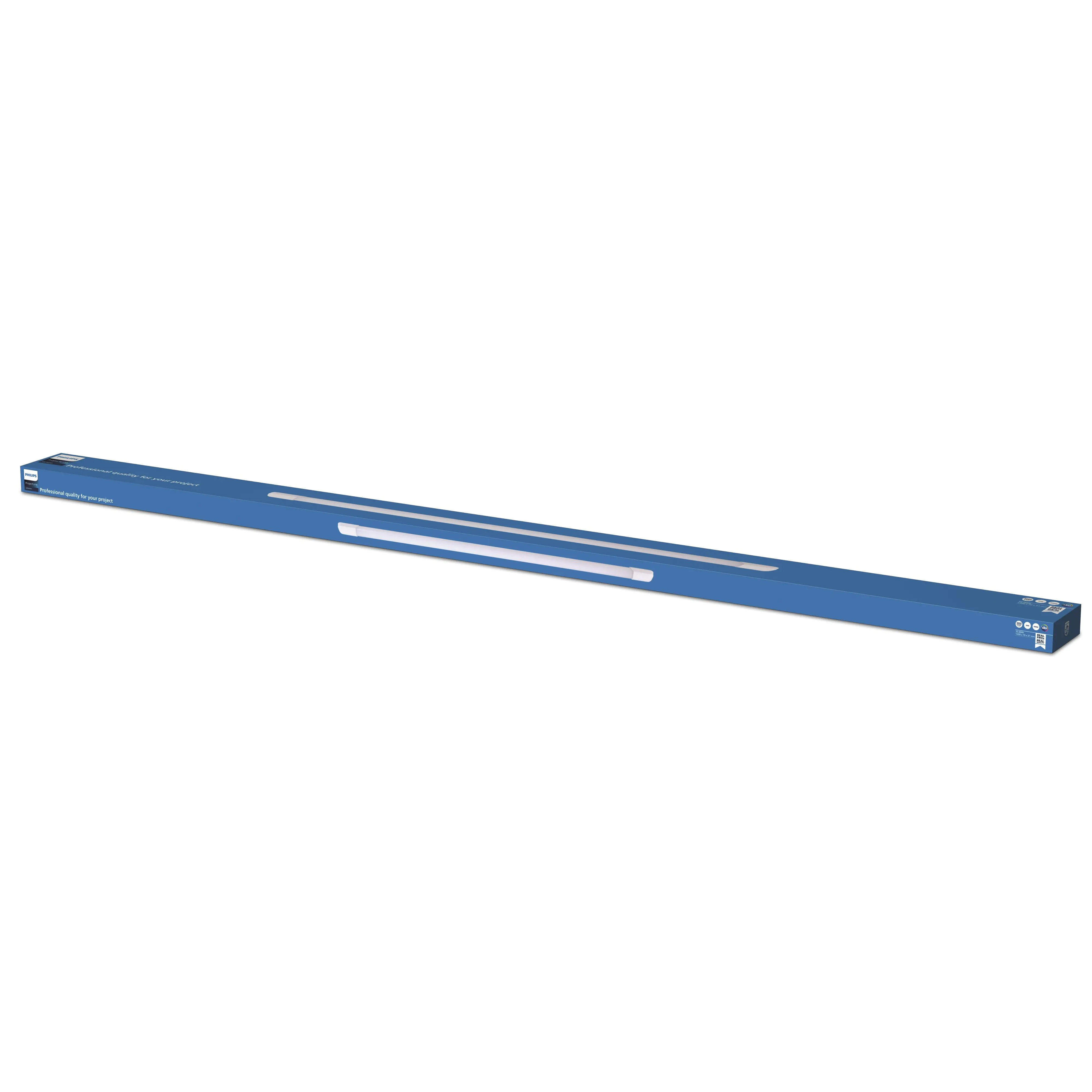 Philips LED-Lichtleiste Projectline IP20 30W warmweiß IP2
