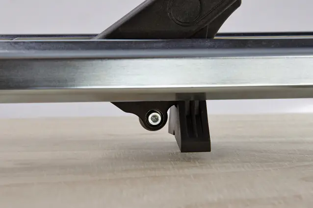 Wolfcraft Fliesenschneider TC 610 W Schnittlänge 610 mm